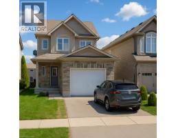 960 BIANCA Court Unit# Upper, kitchener, Ontario