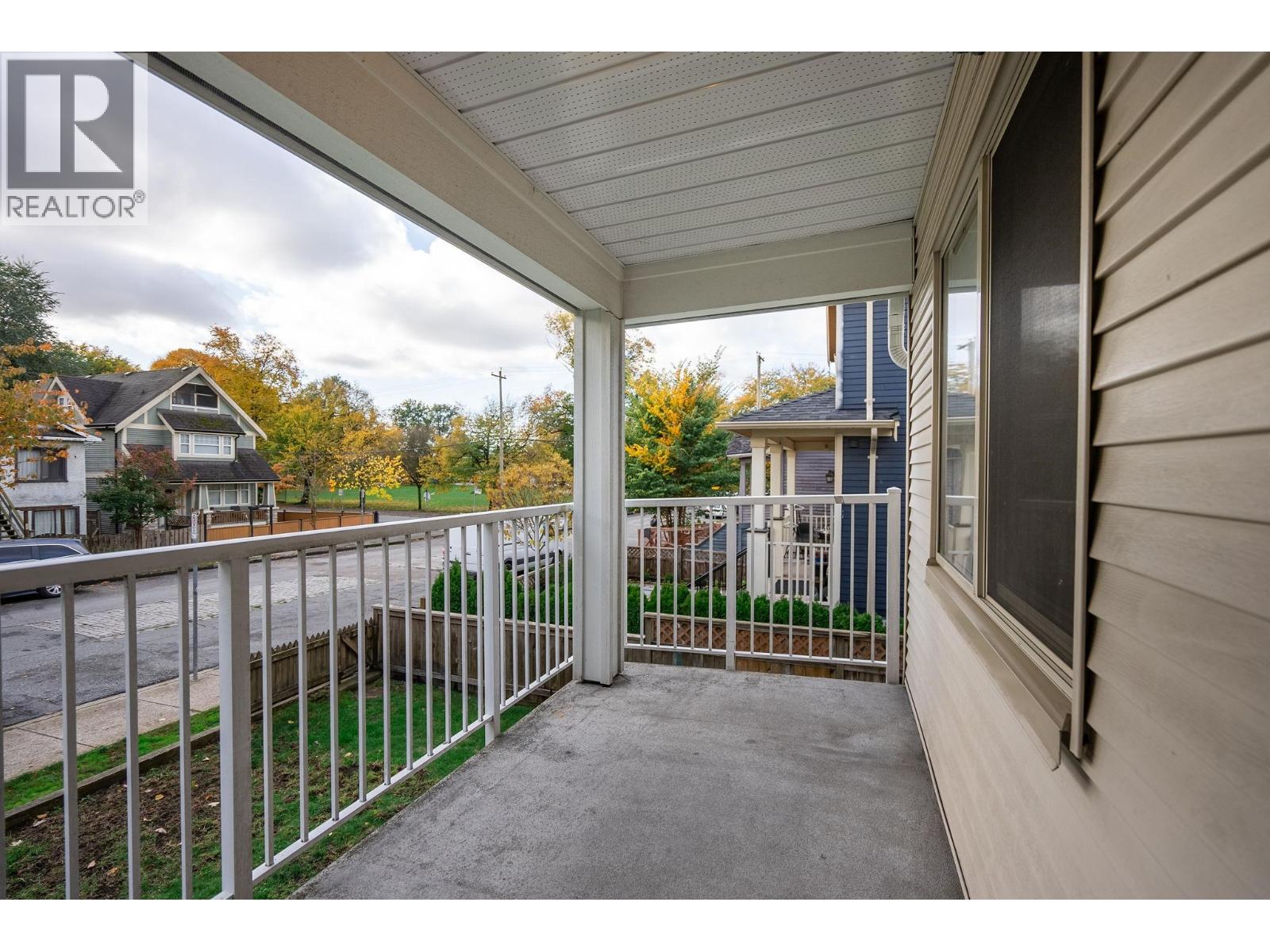 203 1615 Frances Street, Vancouver, British Columbia  V5L 1Z3 - Photo 15 - R3064532