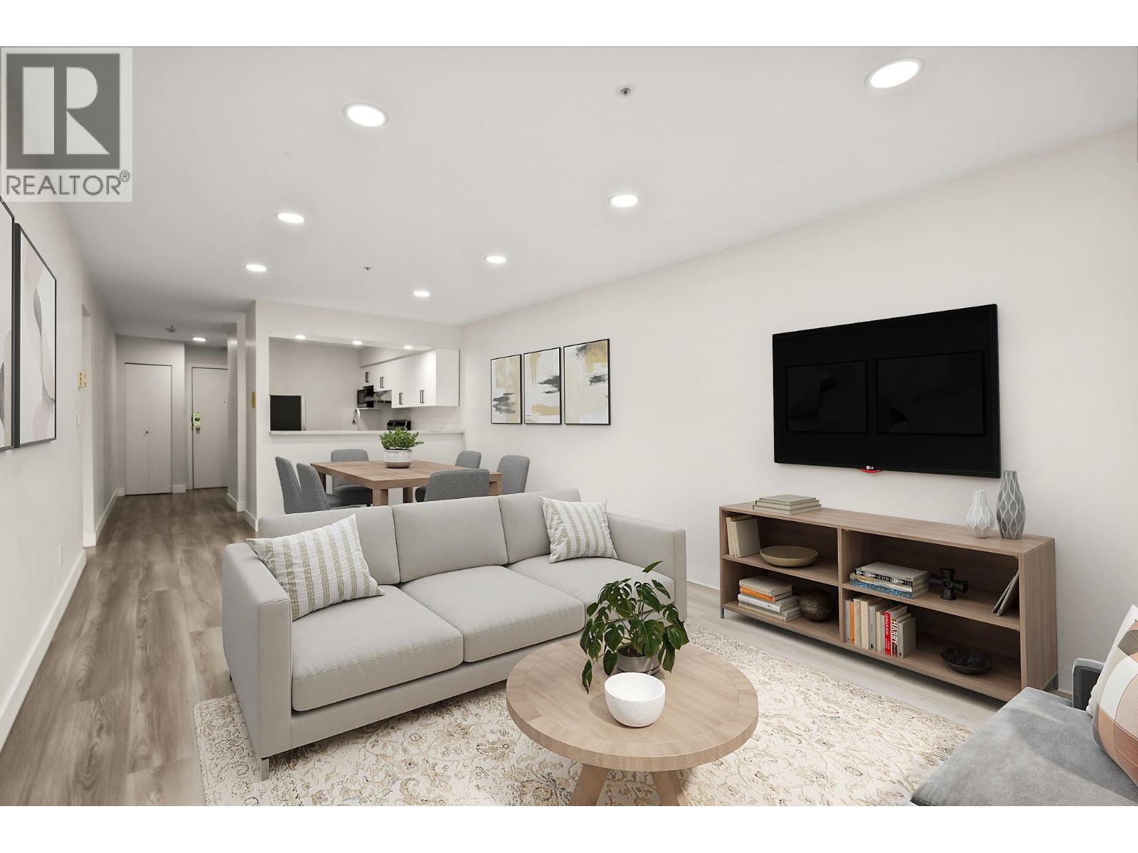 203 1615 Frances Street, Vancouver, British Columbia  V5L 1Z3 - Photo 2 - R3064532