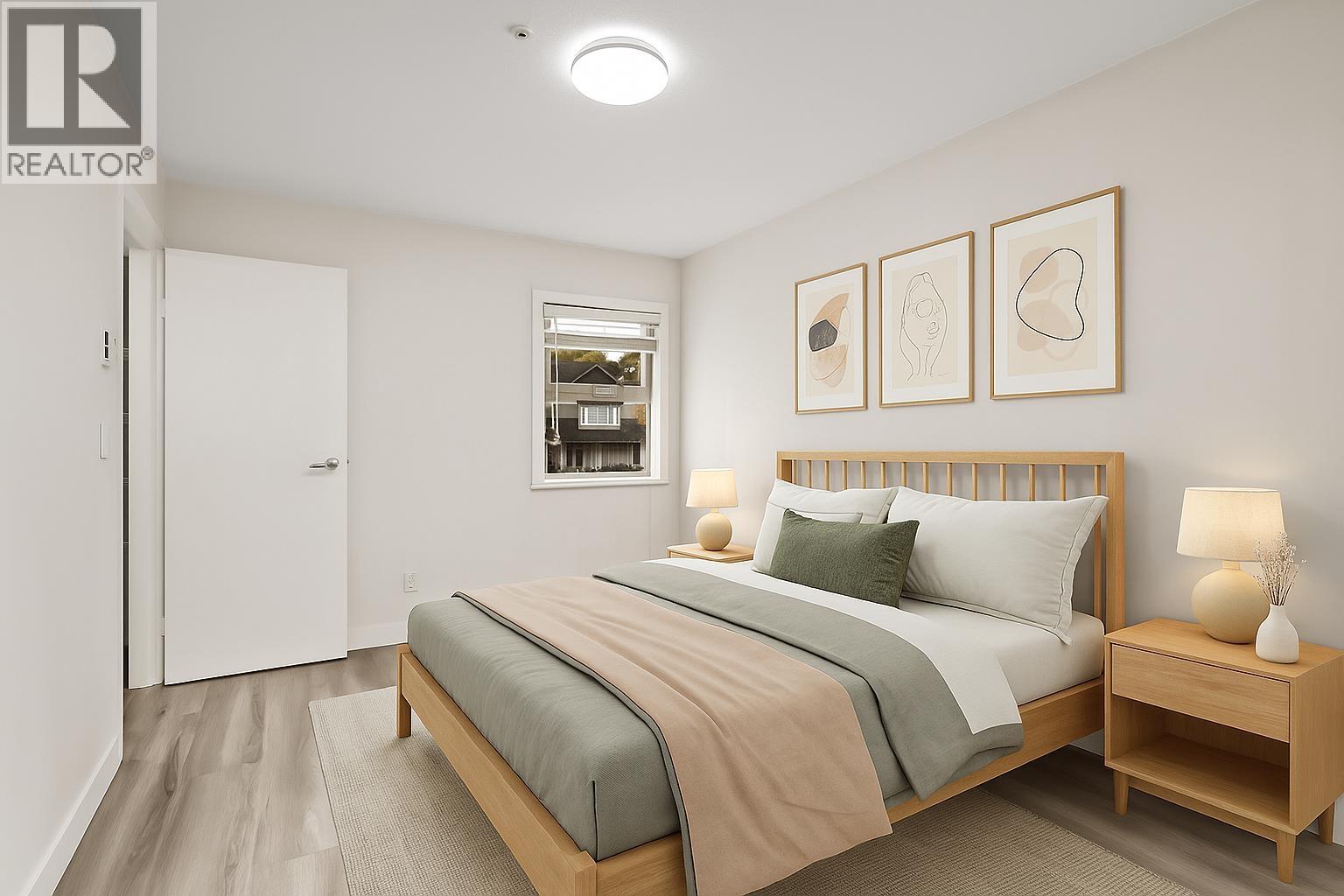 203 1615 Frances Street, Vancouver, British Columbia  V5L 1Z3 - Photo 9 - R3064532