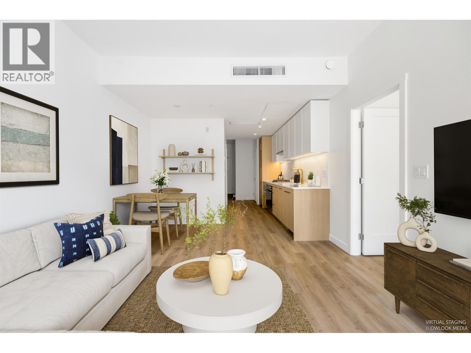 309 375 CLAYTON STREET, Coquitlam, British Columbia