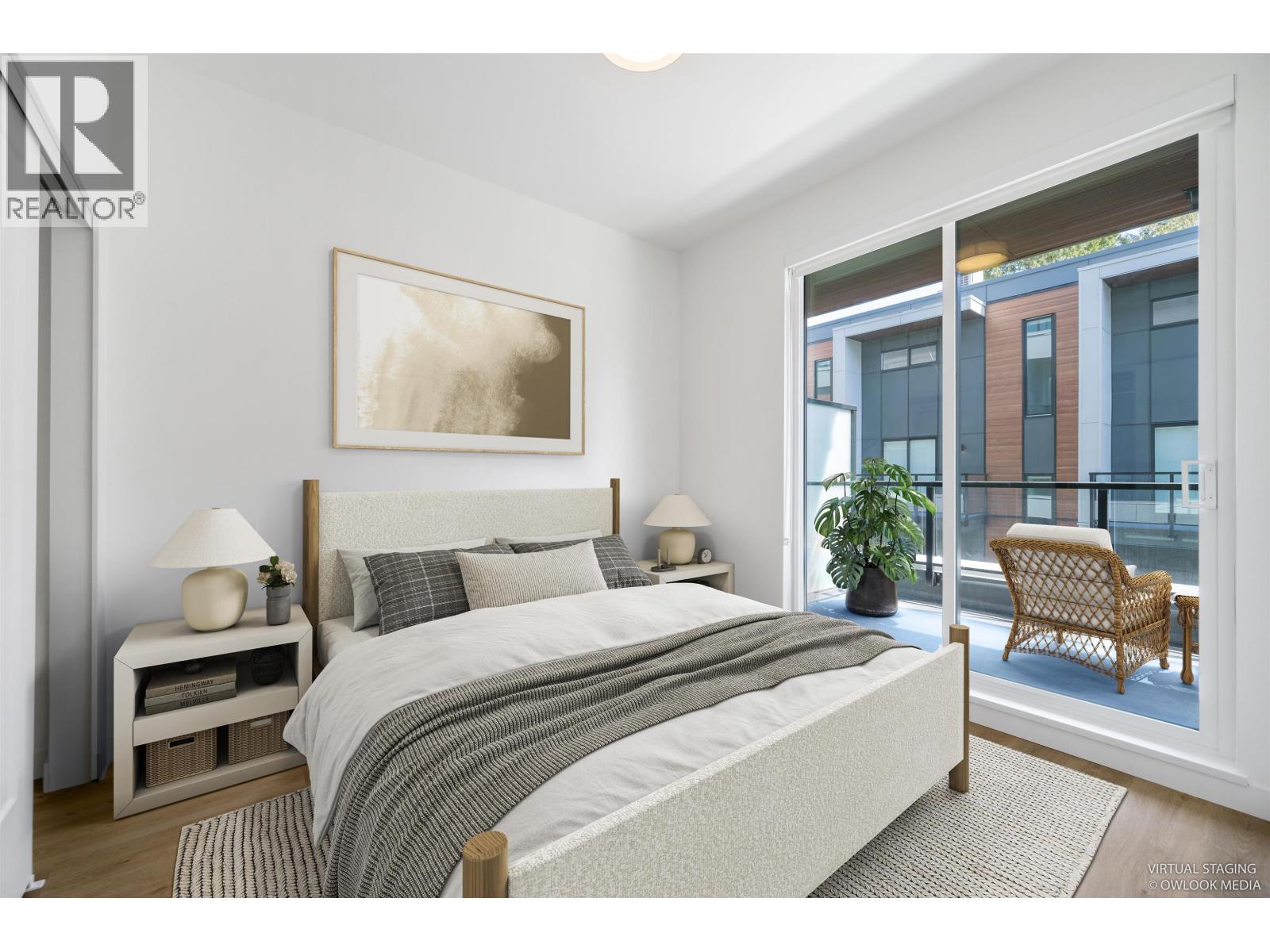 309 375 Clayton Street, Coquitlam, British Columbia  V3K 3X6 - Photo 4 - R3064541