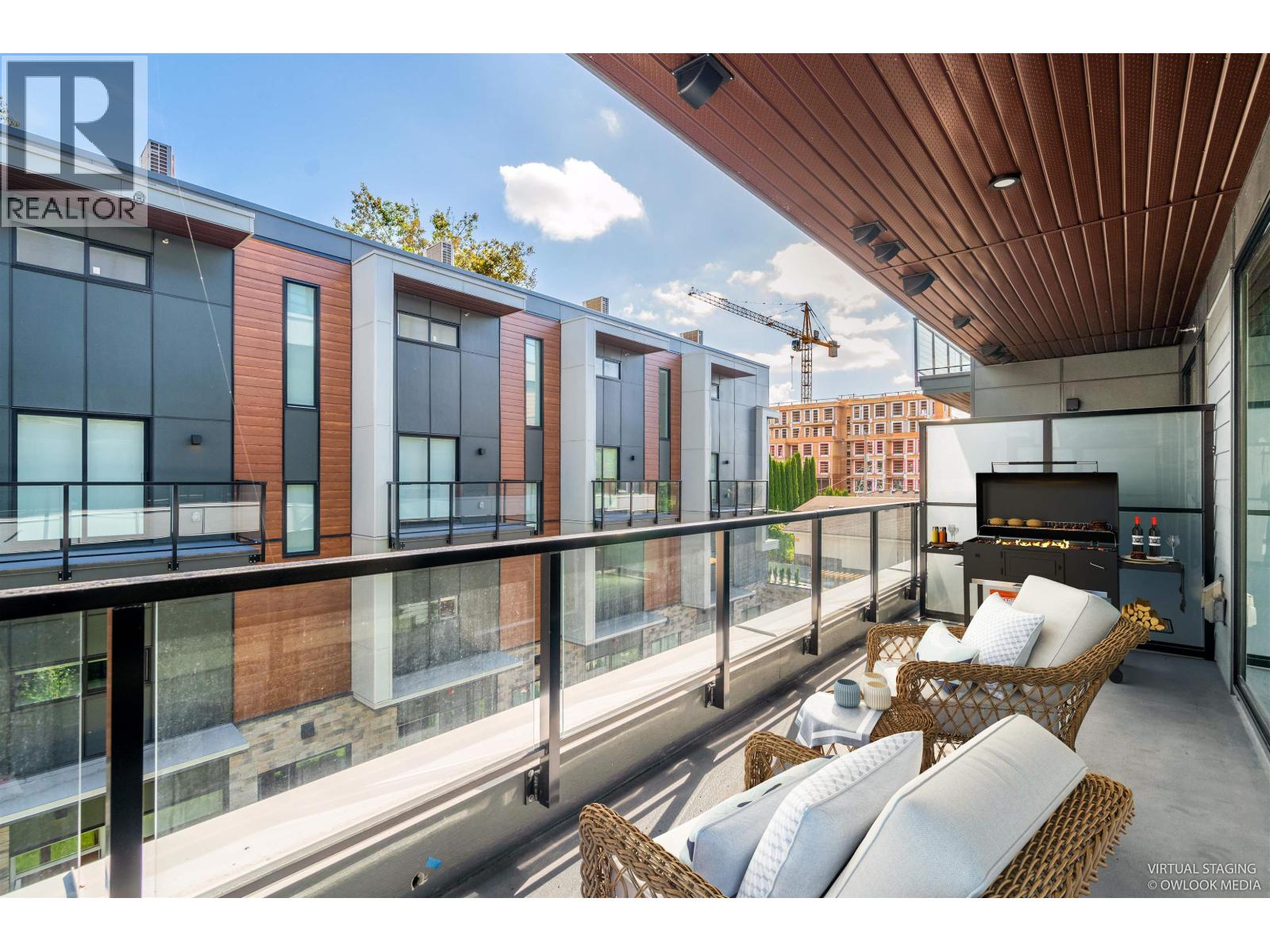 309 375 Clayton Street, Coquitlam, British Columbia  V3K 3X6 - Photo 5 - R3064541