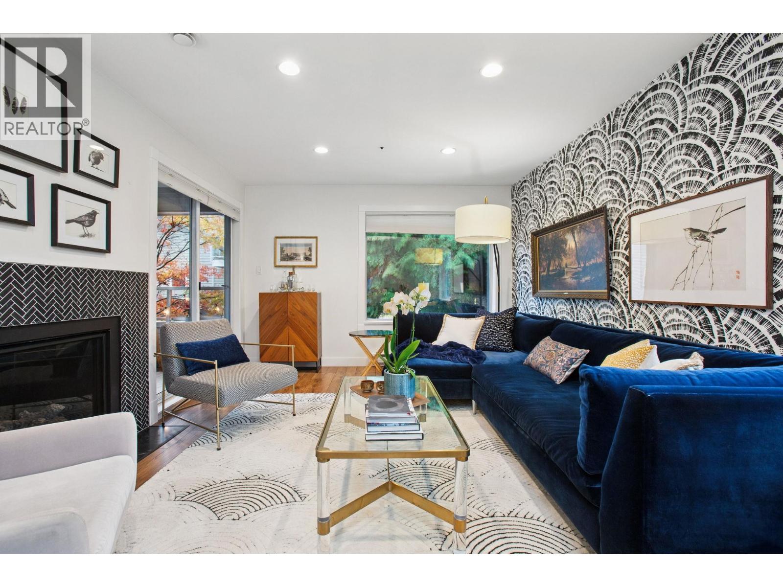 TH3 1568 E 22ND AVENUE, Vancouver, British Columbia