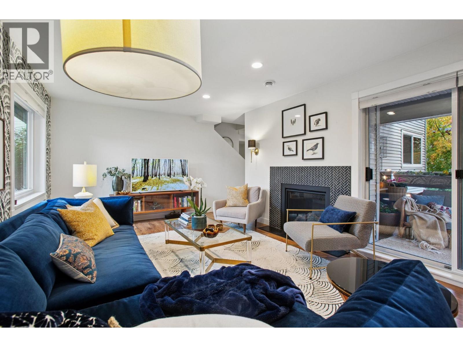 Th3 1568 E 22nd Avenue, Vancouver, British Columbia  V5N 2P1 - Photo 4 - R3064547