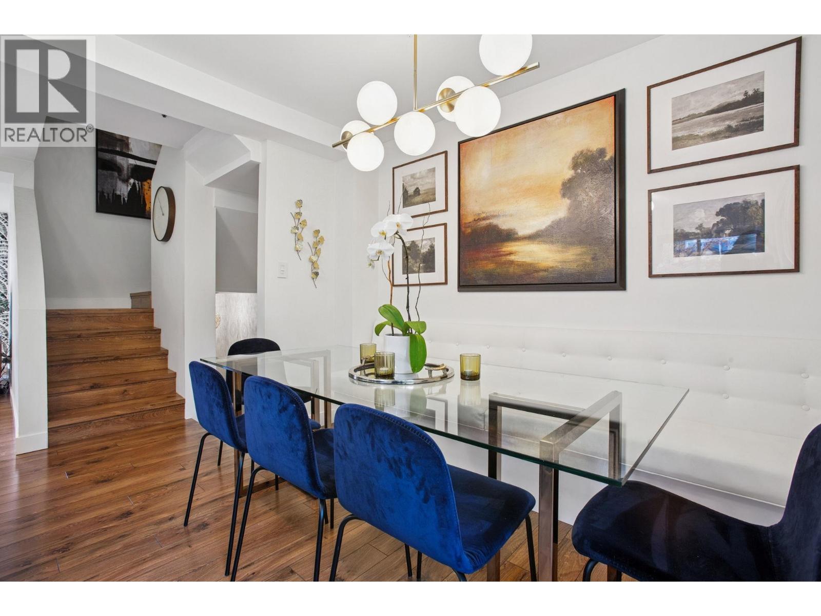 Th3 1568 E 22nd Avenue, Vancouver, British Columbia  V5N 2P1 - Photo 5 - R3064547