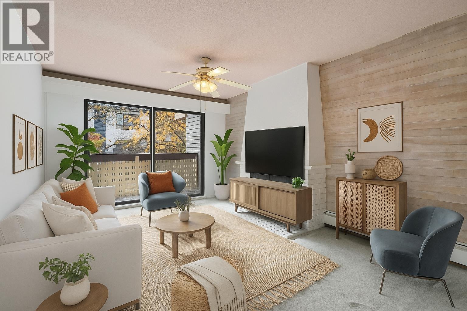 215 3150 Prince Edward Street, Vancouver, British Columbia  V5T 3N6 - Photo 2 - R3064548