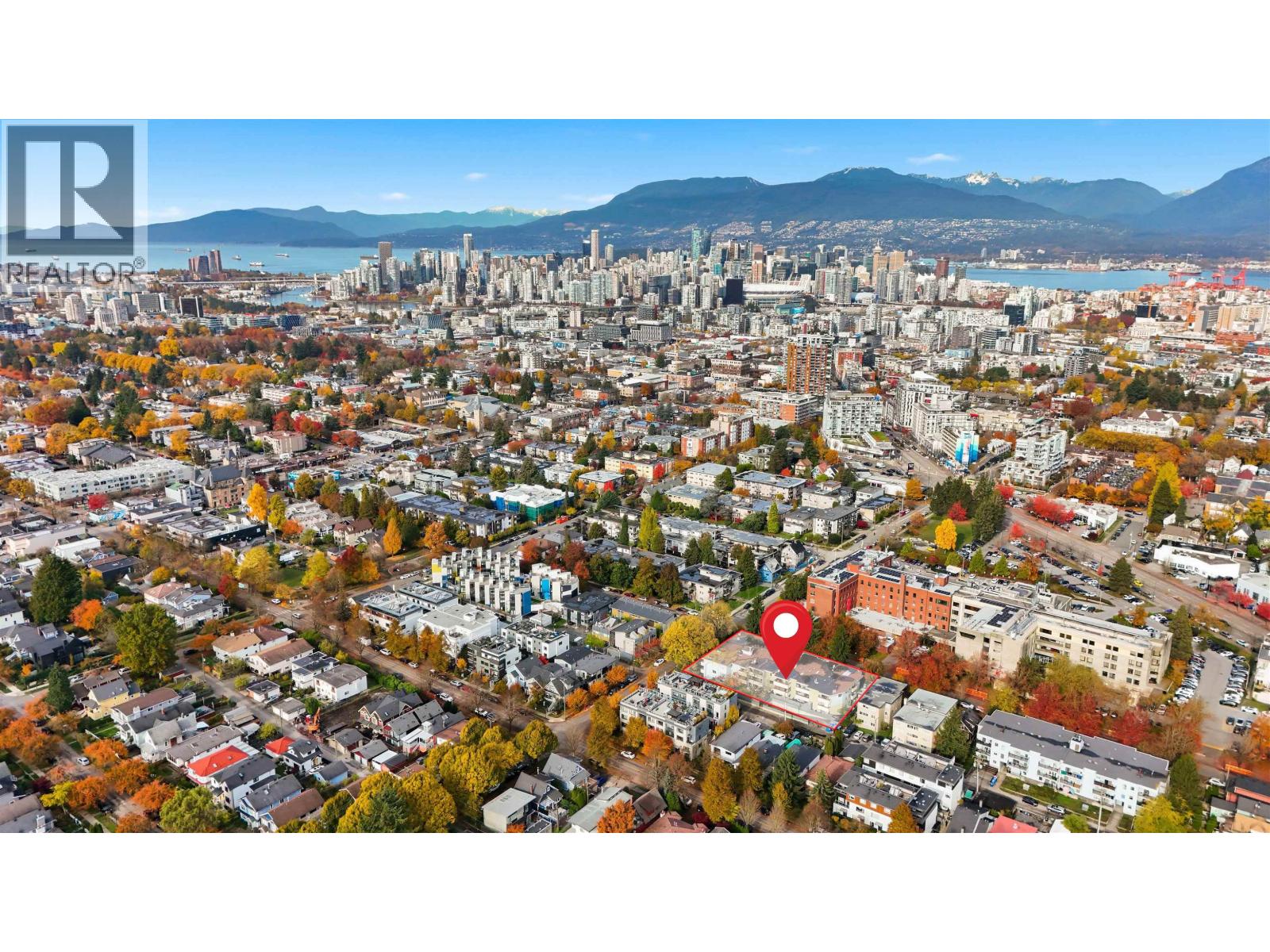 215 3150 Prince Edward Street, Vancouver, British Columbia  V5T 3N6 - Photo 26 - R3064548