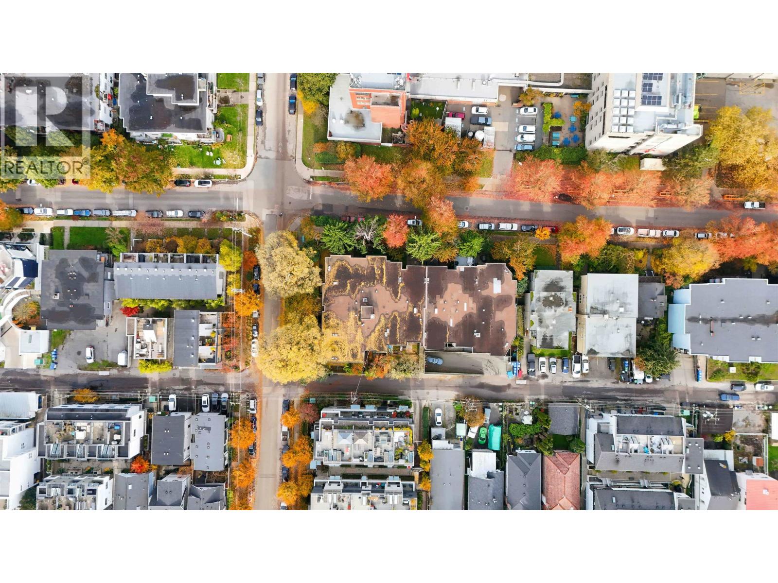 215 3150 Prince Edward Street, Vancouver, British Columbia  V5T 3N6 - Photo 27 - R3064548