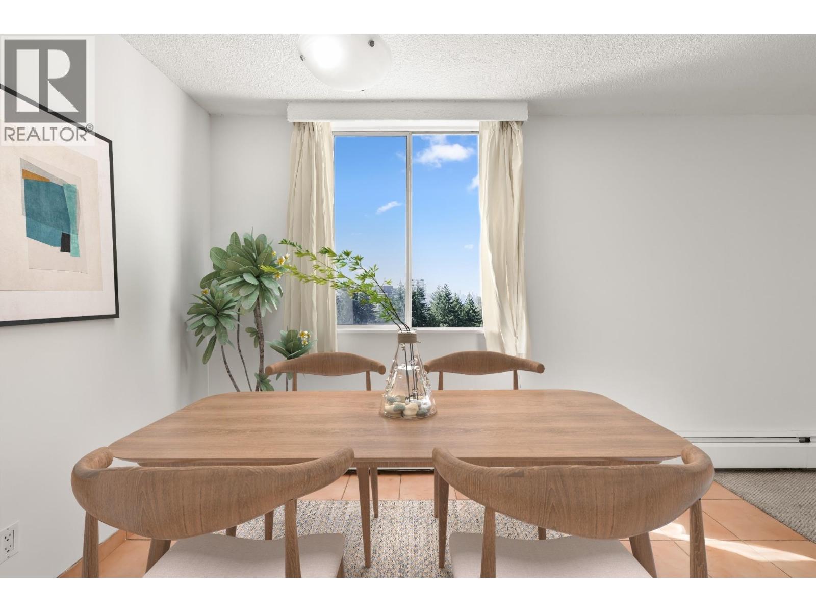 911 2016 Fullerton Avenue, North Vancouver, British Columbia  V7P 3E6 - Photo 5 - R3064560