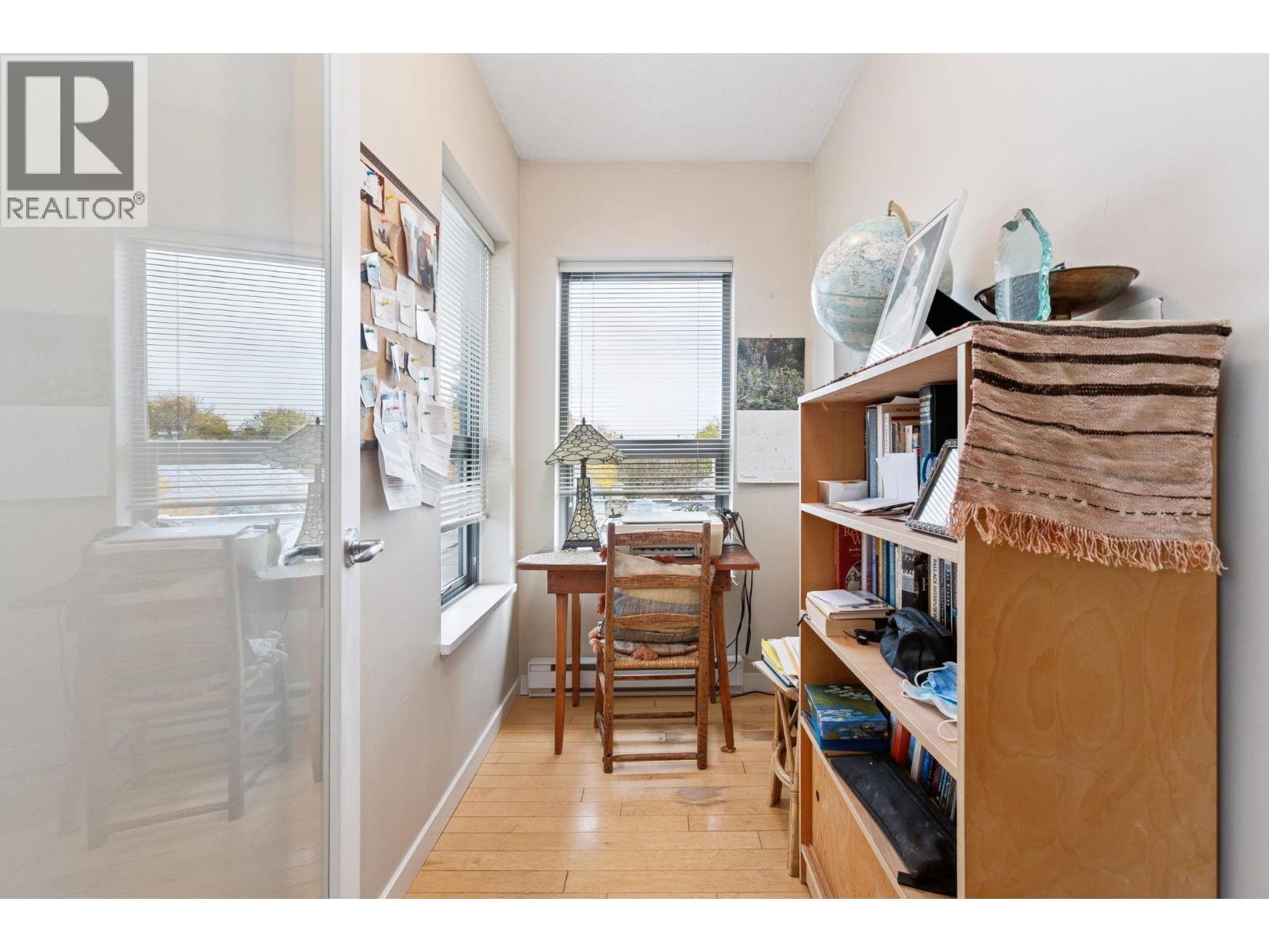 406 3161 W 4th Avenue, Vancouver, British Columbia  V6K 1R6 - Photo 10 - R3064562