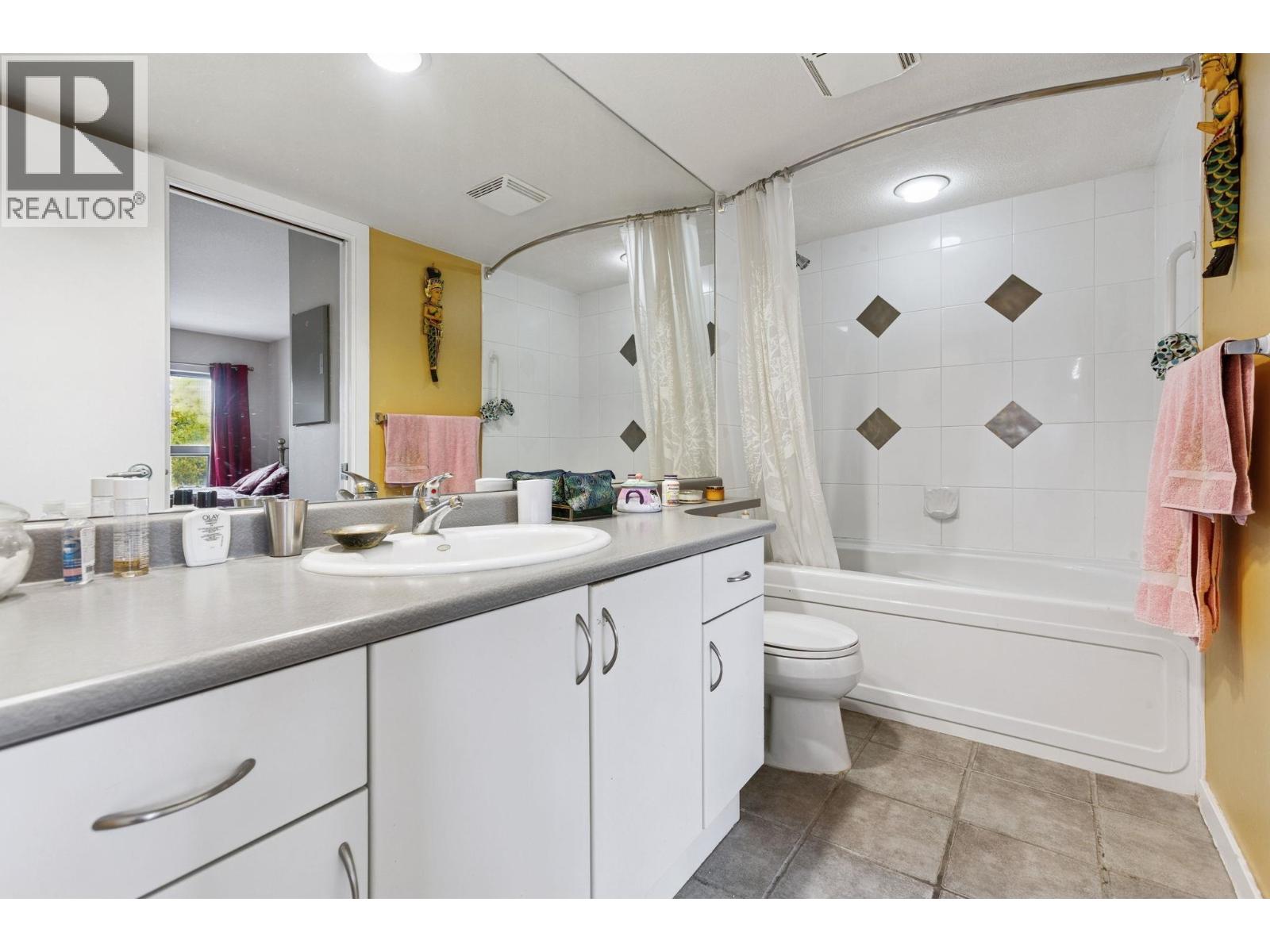 406 3161 W 4th Avenue, Vancouver, British Columbia  V6K 1R6 - Photo 16 - R3064562