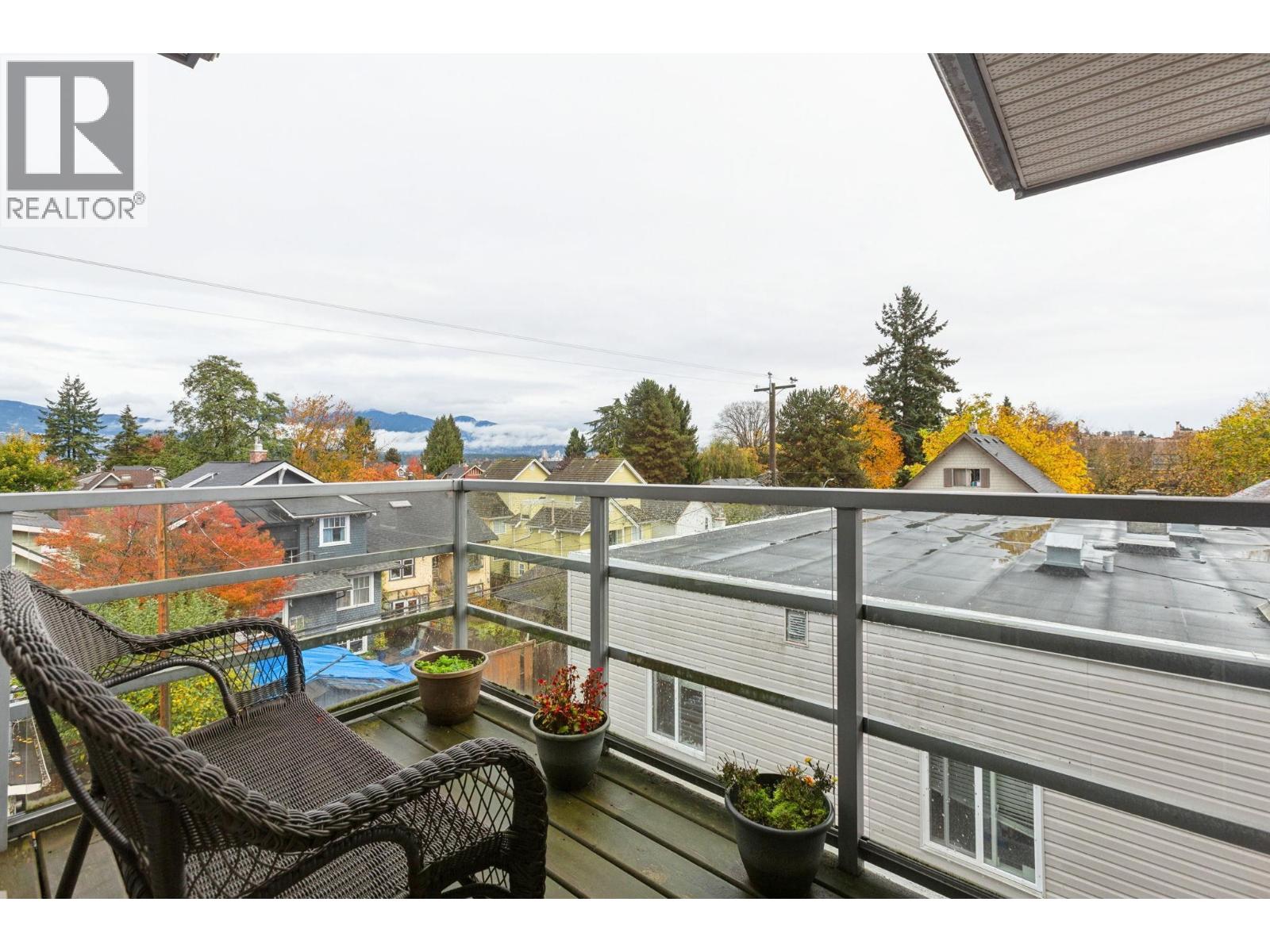 406 3161 W 4th Avenue, Vancouver, British Columbia  V6K 1R6 - Photo 17 - R3064562