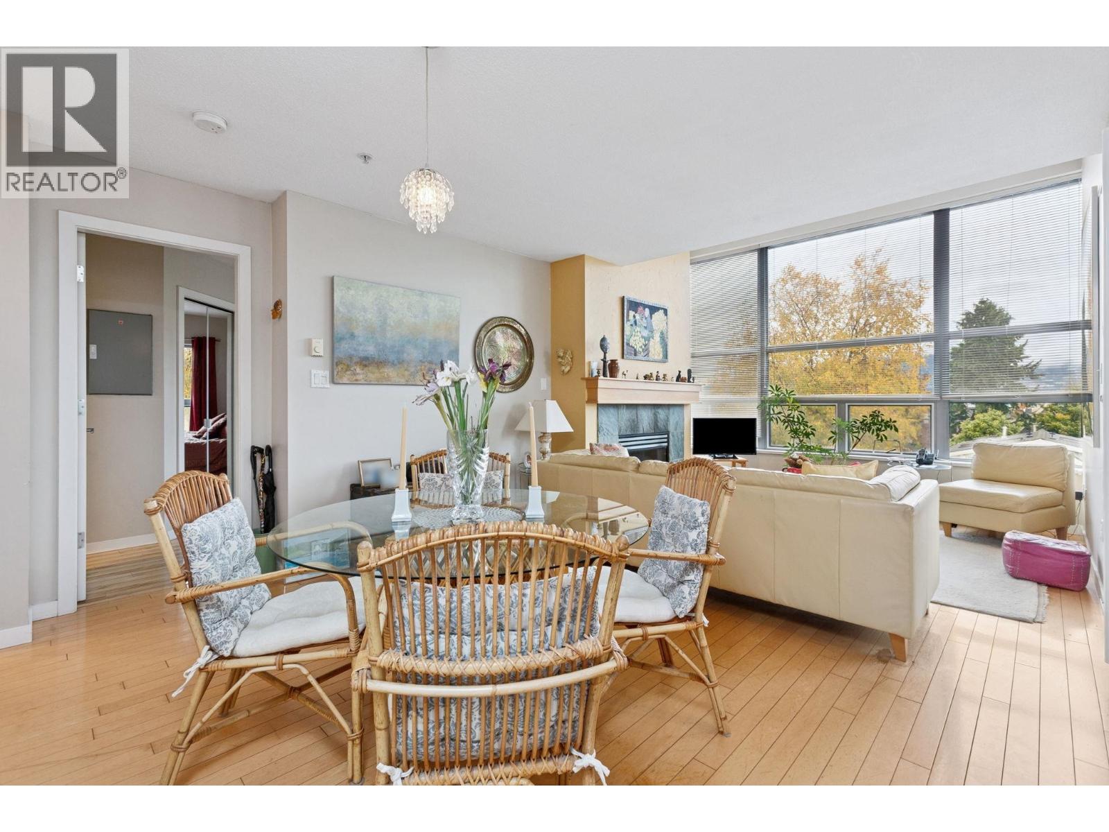 406 3161 W 4th Avenue, Vancouver, British Columbia  V6K 1R6 - Photo 8 - R3064562