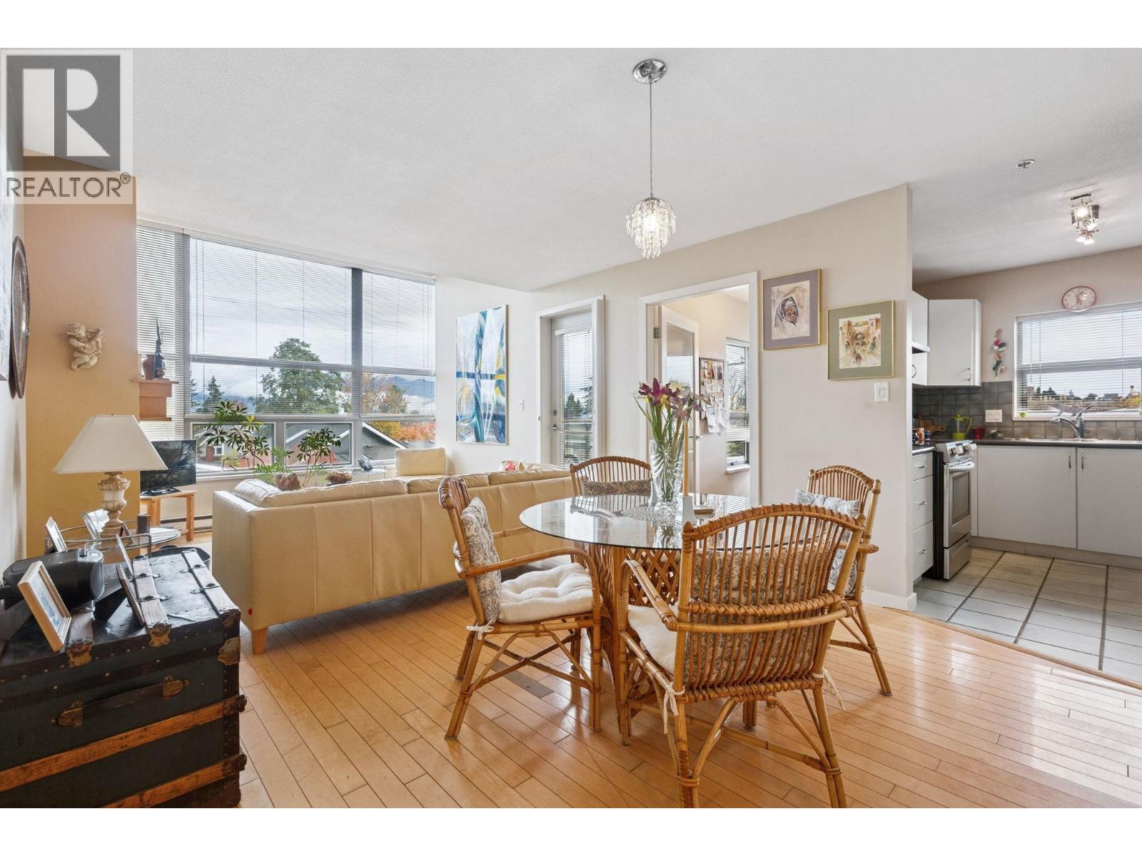 406 3161 W 4th Avenue, Vancouver, British Columbia  V6K 1R6 - Photo 9 - R3064562