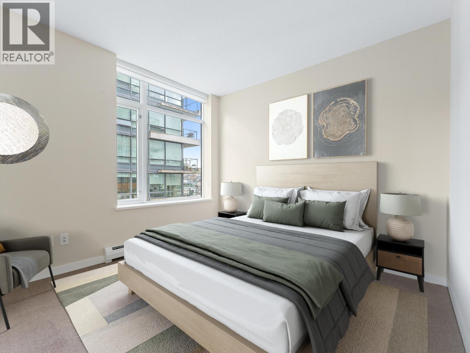 1006 108 W 1st Avenue, Vancouver, British Columbia V5Y 0H4 - Photo 13 - R3064567