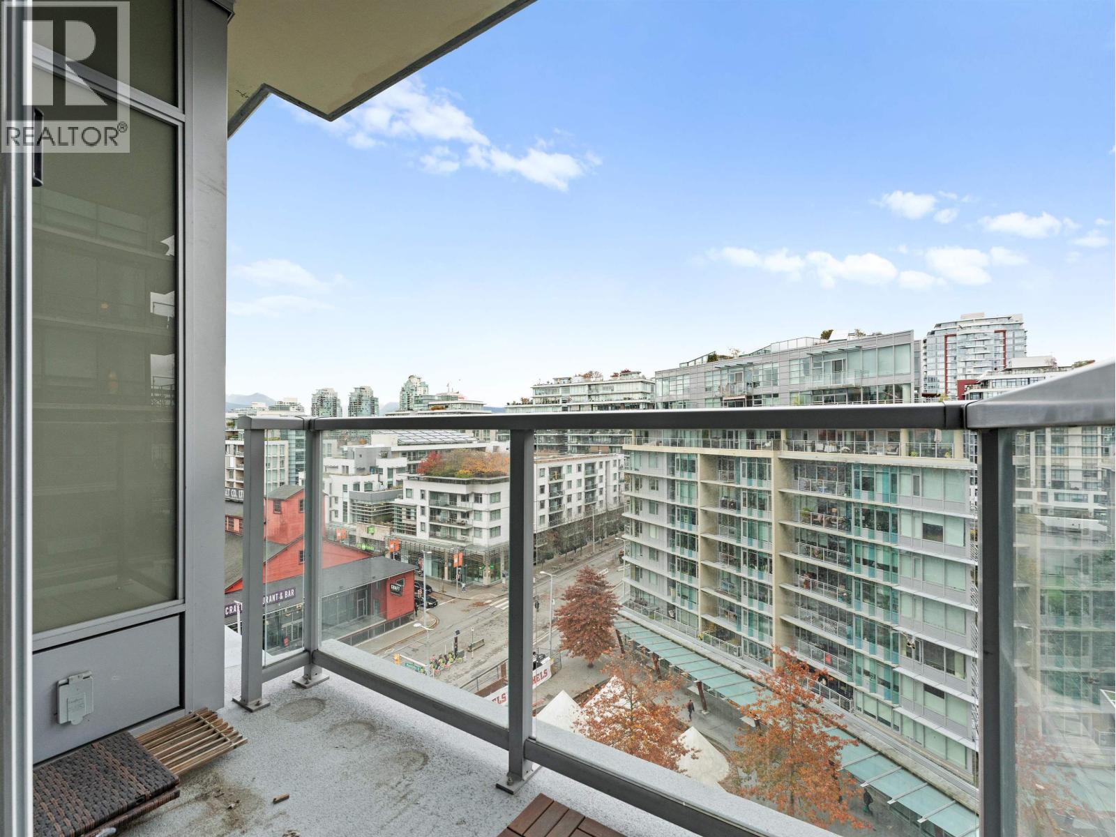 1006 108 W 1st Avenue, Vancouver, British Columbia V5Y 0H4 - Photo 18 - R3064567