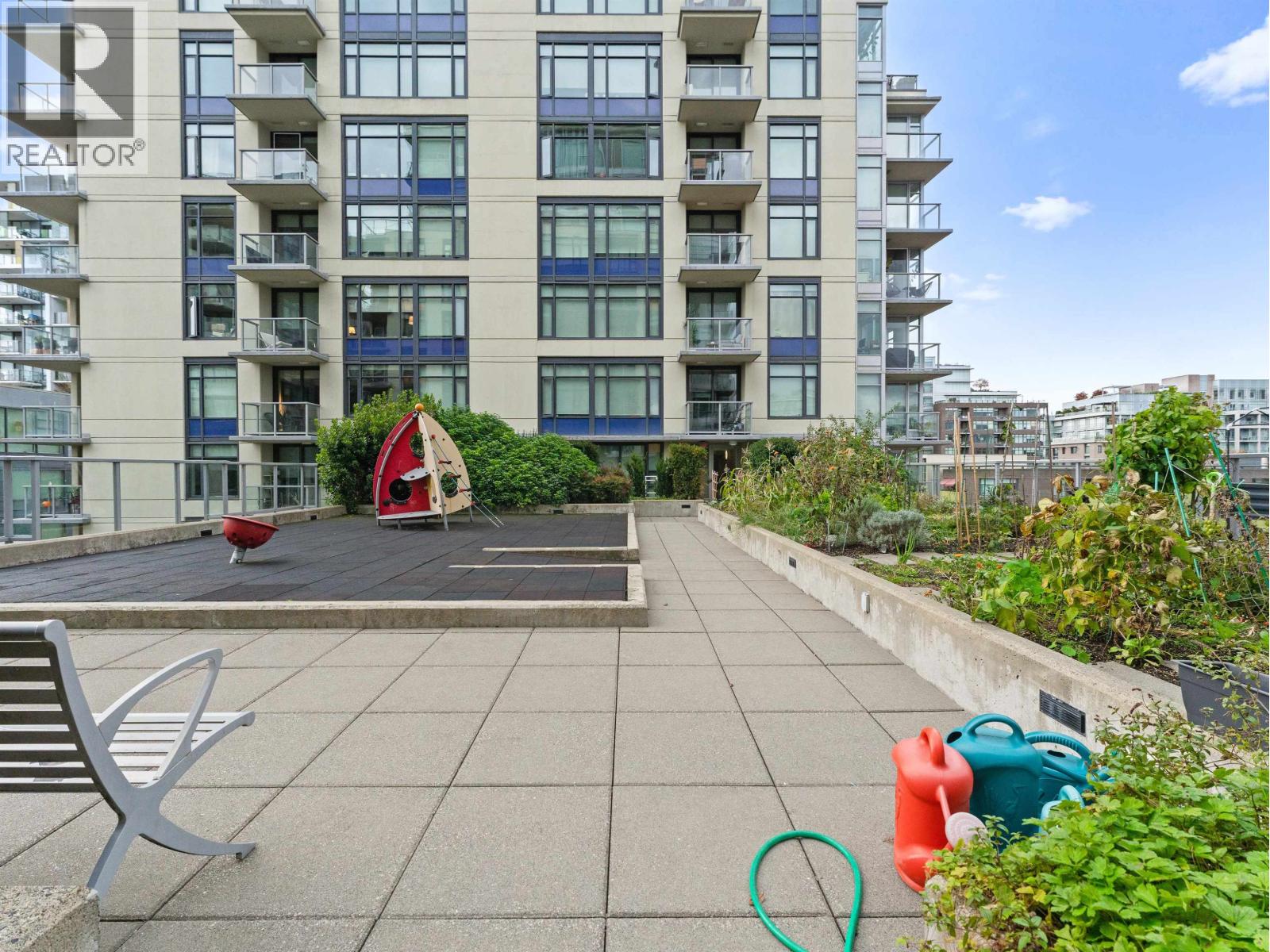 1006 108 W 1st Avenue, Vancouver, British Columbia V5Y 0H4 - Photo 19 - R3064567