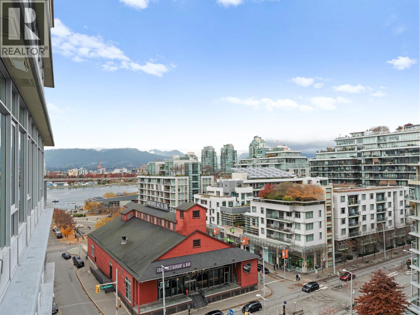 1006 108 W 1st Avenue, Vancouver, British Columbia V5Y 0H4 - Photo 20 - R3064567