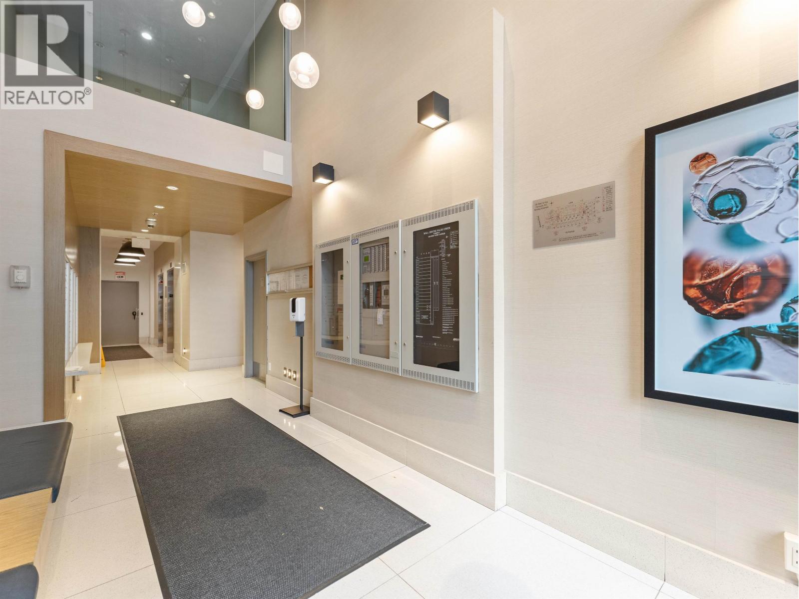 1006 108 W 1st Avenue, Vancouver, British Columbia V5Y 0H4 - Photo 5 - R3064567