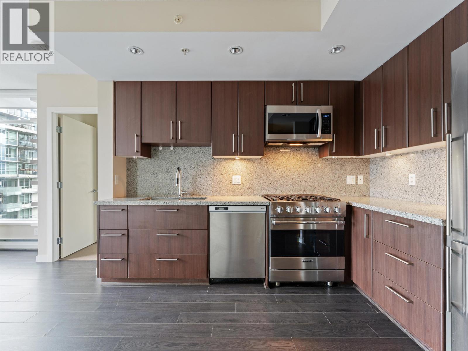 1006 108 W 1st Avenue, Vancouver, British Columbia V5Y 0H4 - Photo 6 - R3064567