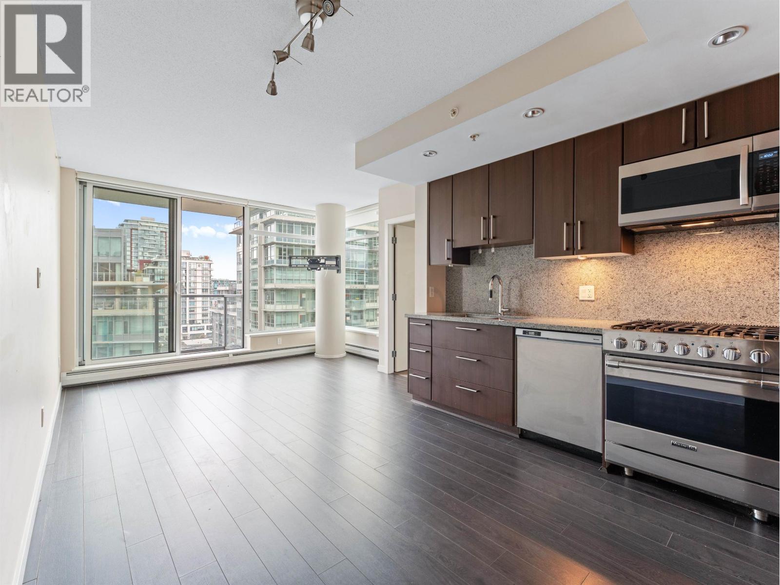 1006 108 W 1st Avenue, Vancouver, British Columbia V5Y 0H4 - Photo 7 - R3064567