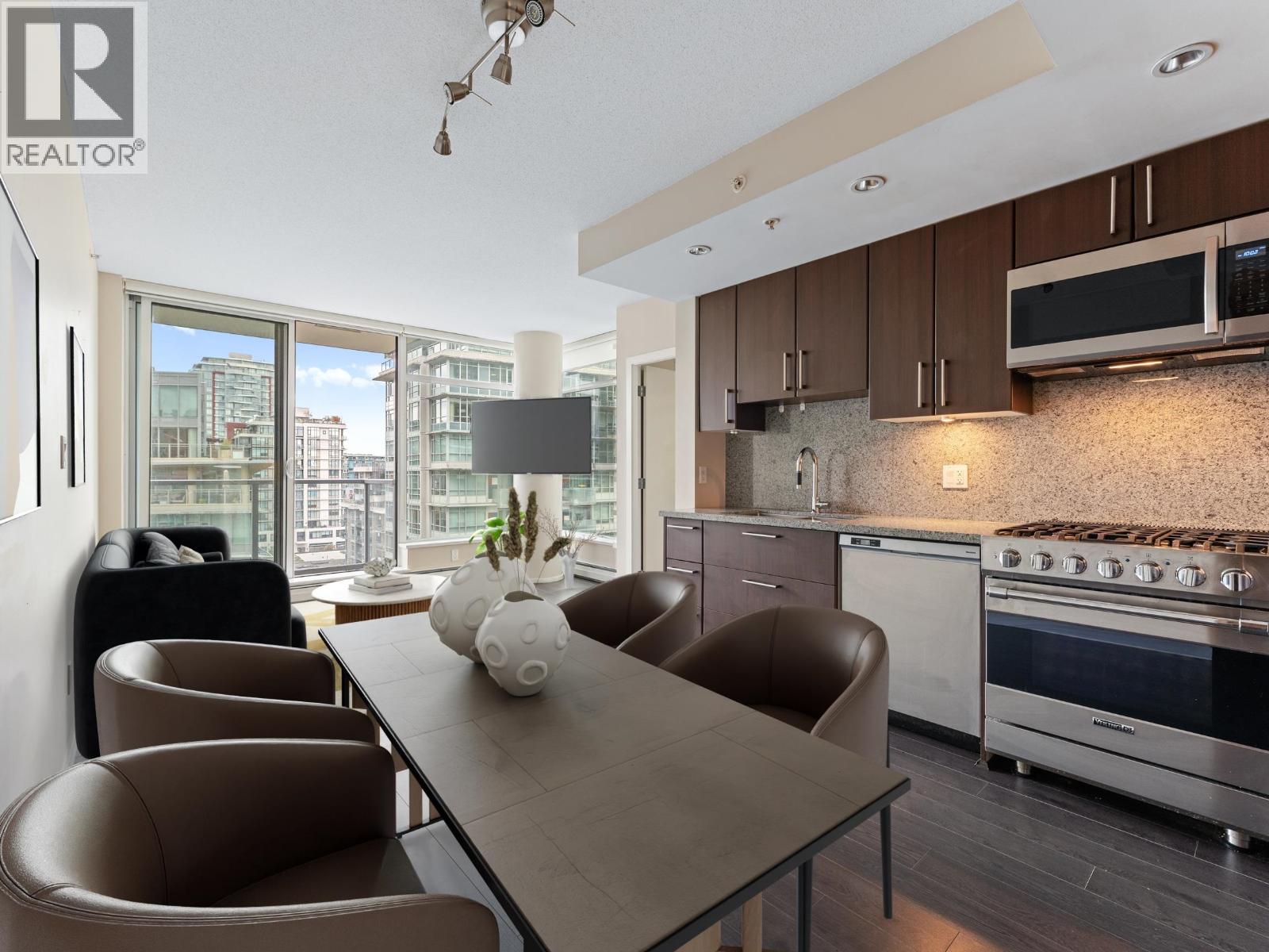 1006 108 W 1st Avenue, Vancouver, British Columbia V5Y 0H4 - Photo 8 - R3064567