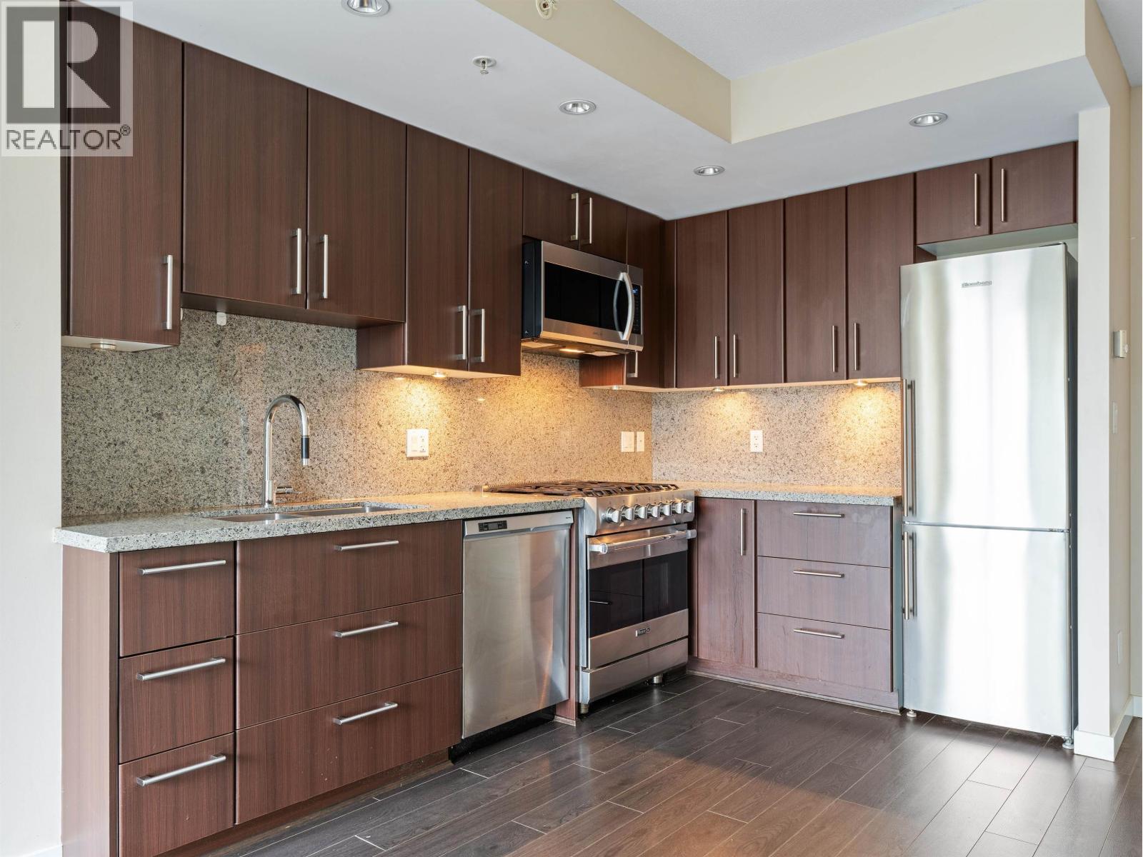 1006 108 W 1st Avenue, Vancouver, British Columbia V5Y 0H4 - Photo 9 - R3064567