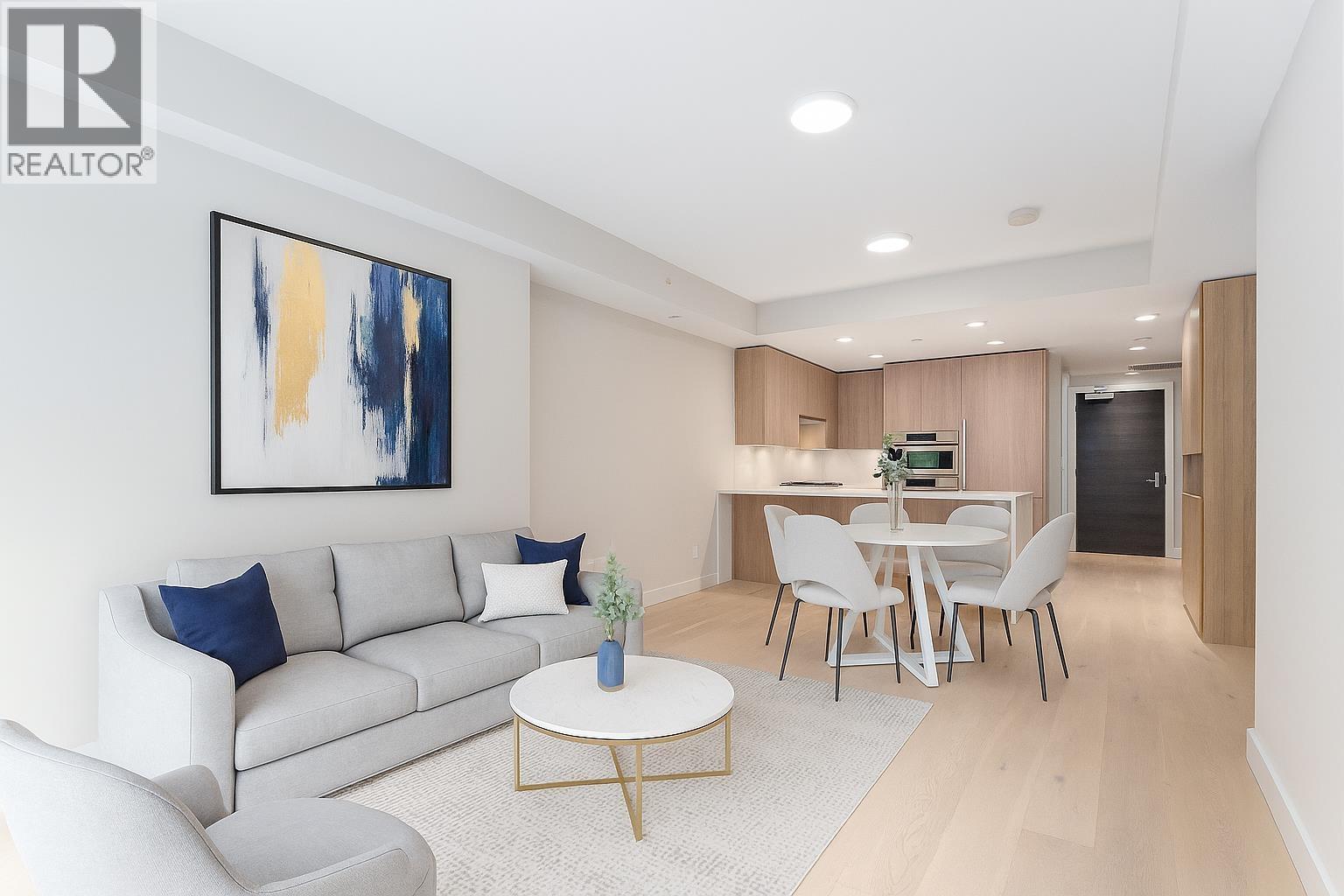 101 2738 Library Lane, North Vancouver, British Columbia  V7J 0B3 - Photo 4 - R3064574