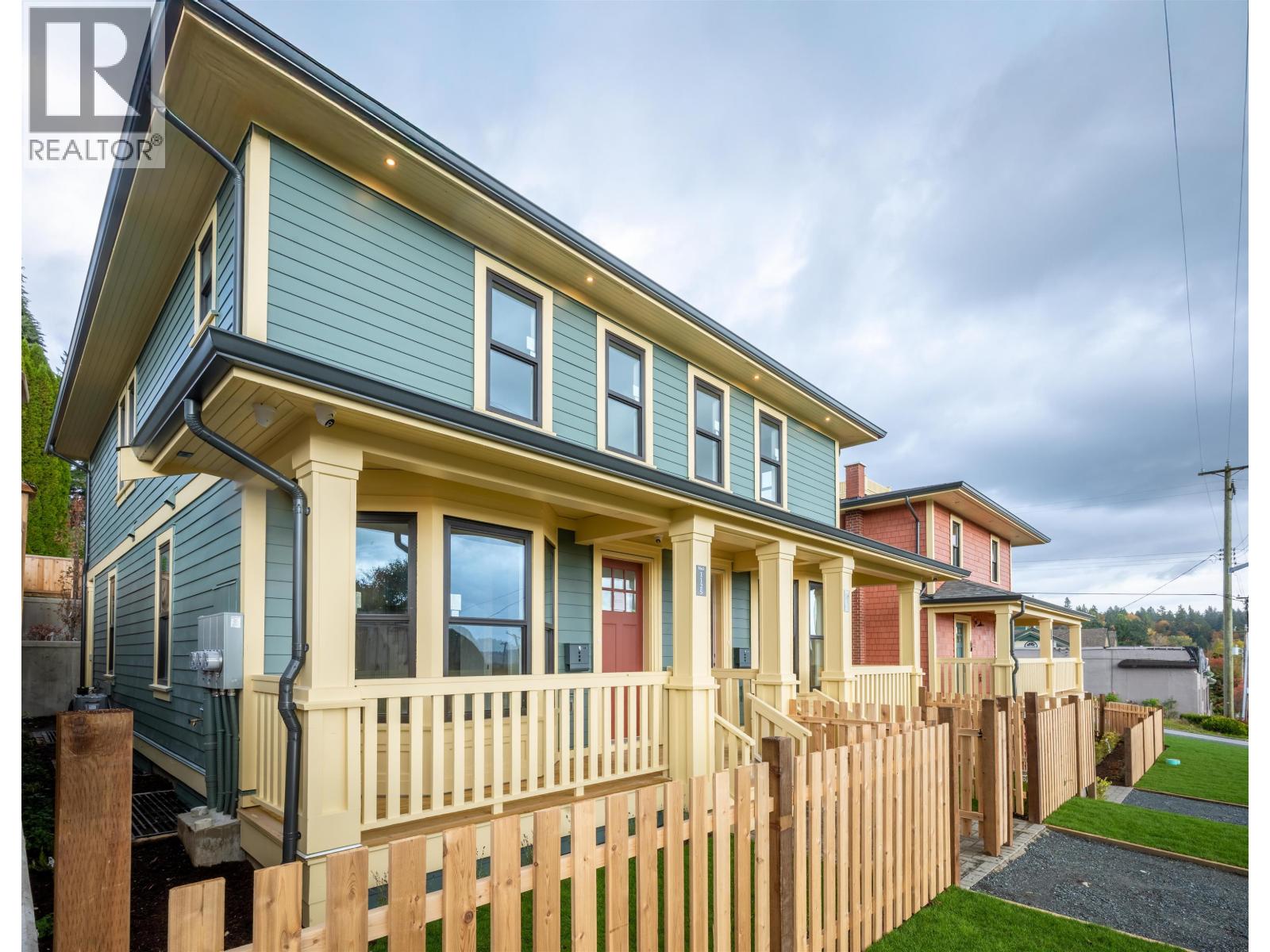 3 1125 Cartier Avenue, Coquitlam, British Columbia V3K 2C1 - Photo 25 - R3064576