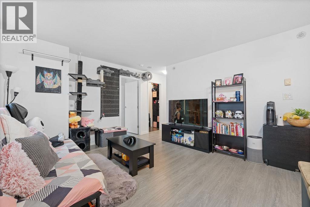 2205 111 W GEORGIA STREET, Vancouver, British Columbia