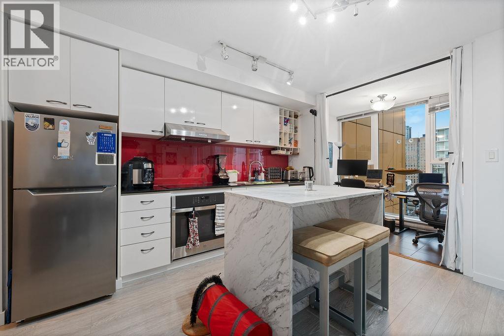 2205 111 W Georgia Street, Vancouver, British Columbia  V6B 1T8 - Photo 8 - R3064578