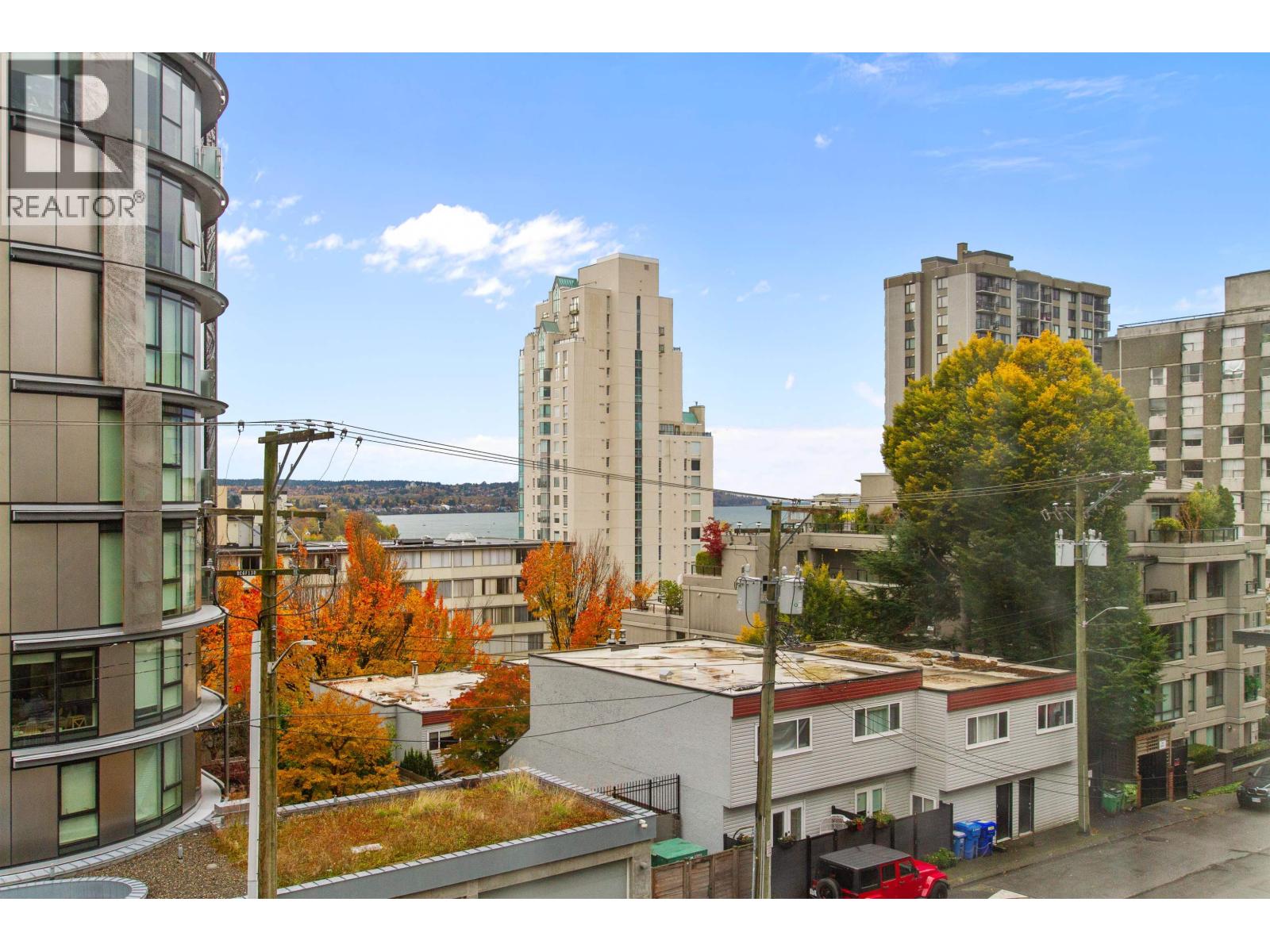 308 1250 Burnaby Street, Vancouver, British Columbia  V6E 1P6 - Photo 11 - R3064581