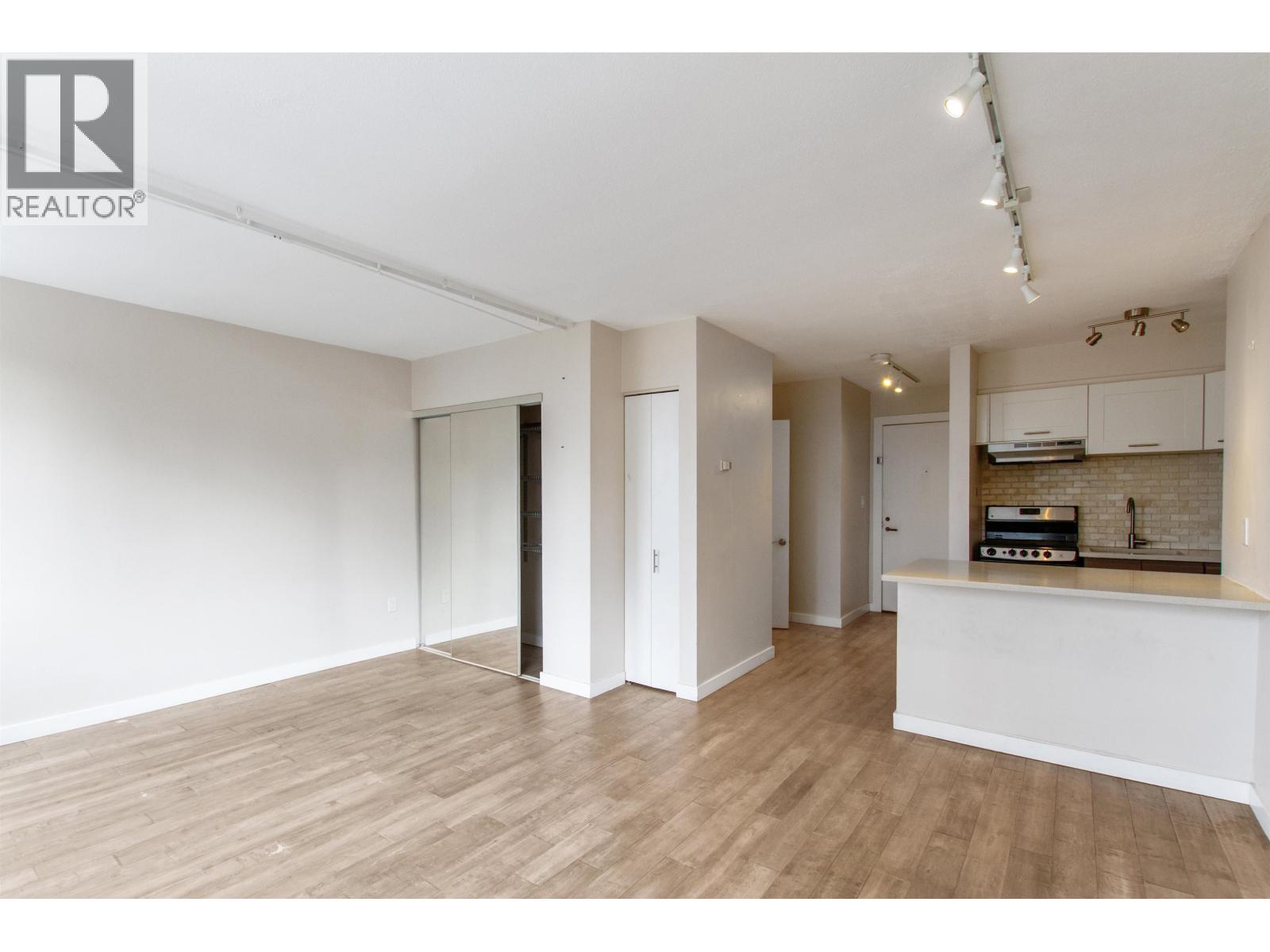 308 1250 Burnaby Street, Vancouver, British Columbia  V6E 1P6 - Photo 14 - R3064581