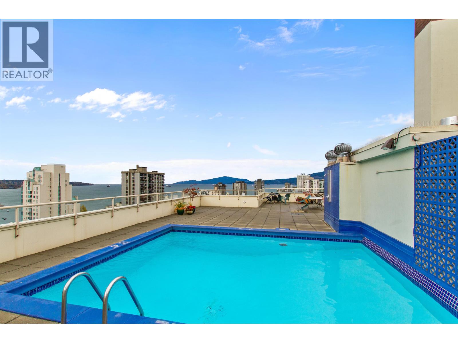 308 1250 Burnaby Street, Vancouver, British Columbia  V6E 1P6 - Photo 17 - R3064581