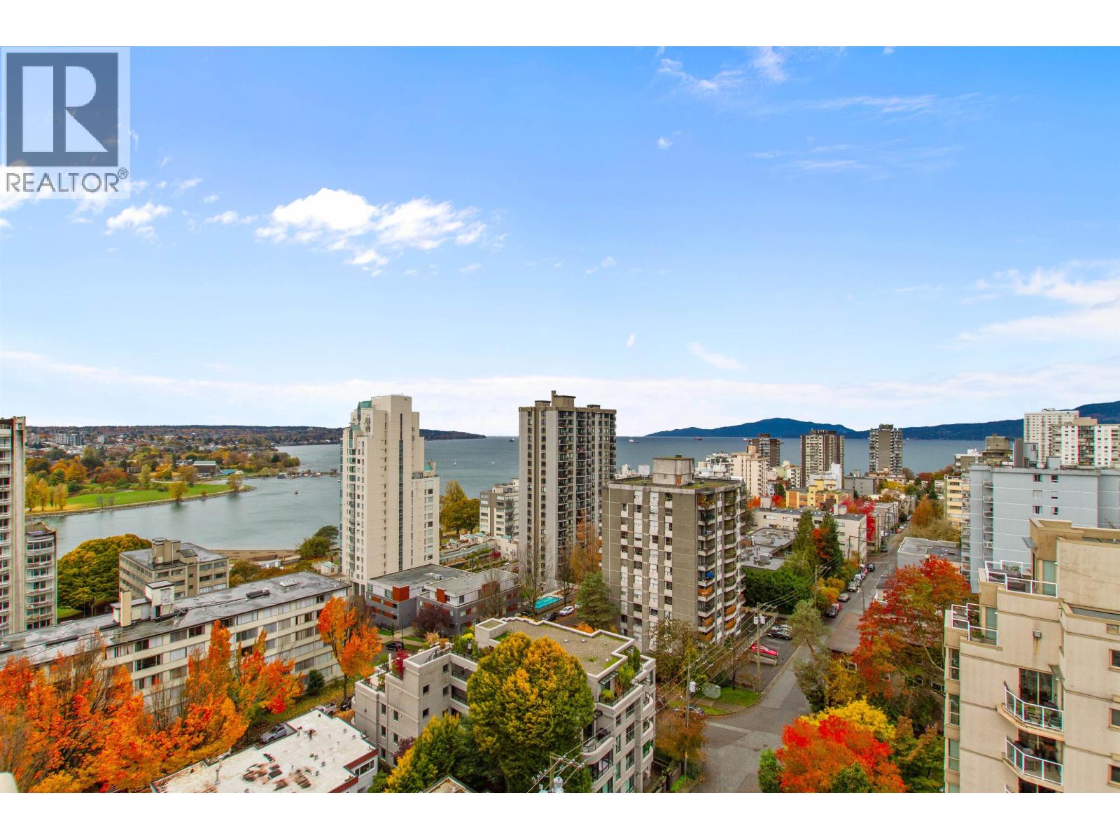 308 1250 Burnaby Street, Vancouver, British Columbia  V6E 1P6 - Photo 18 - R3064581