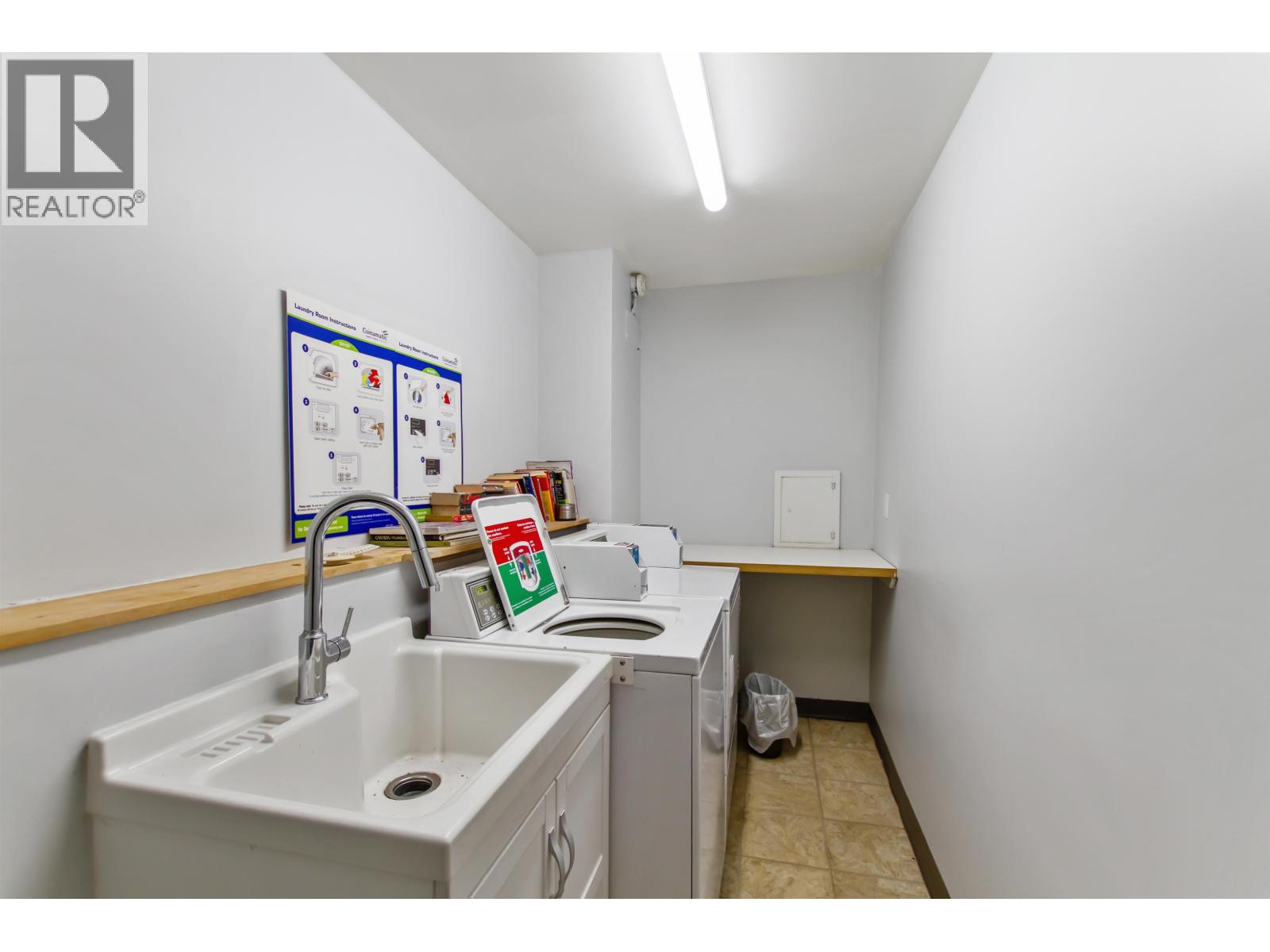 308 1250 Burnaby Street, Vancouver, British Columbia  V6E 1P6 - Photo 19 - R3064581