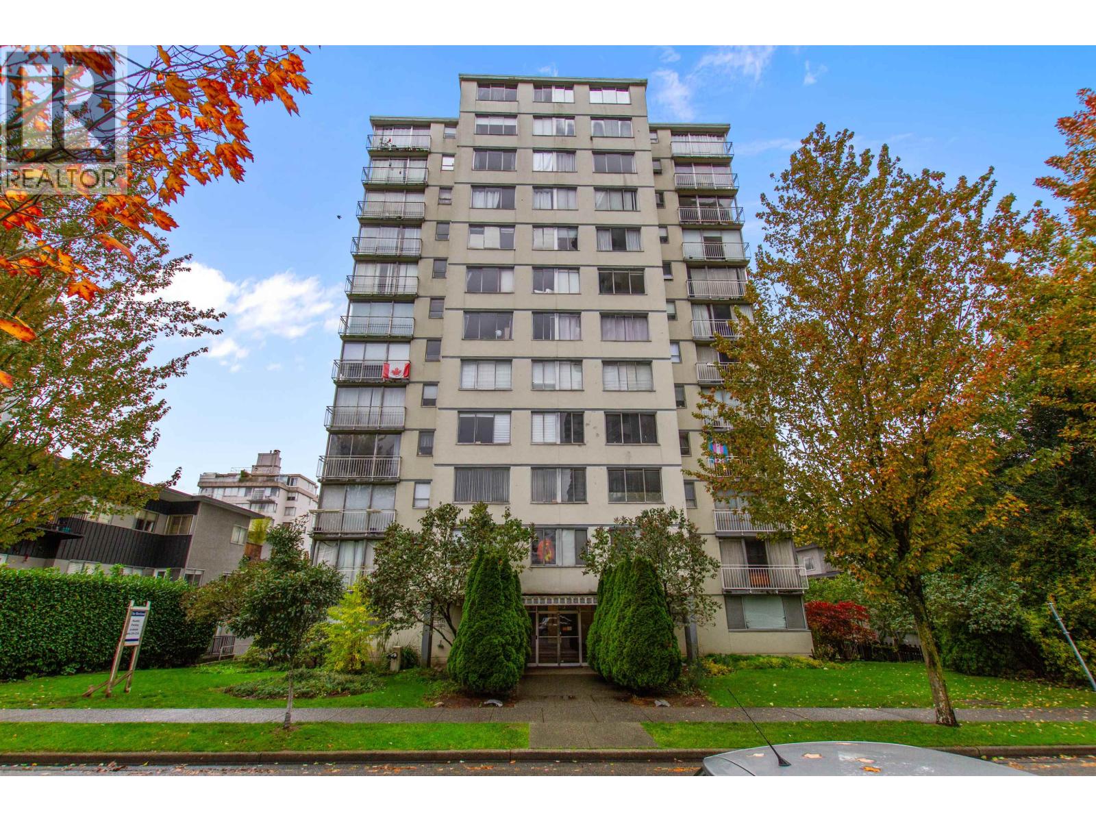 308 1250 Burnaby Street, Vancouver, British Columbia  V6E 1P6 - Photo 20 - R3064581