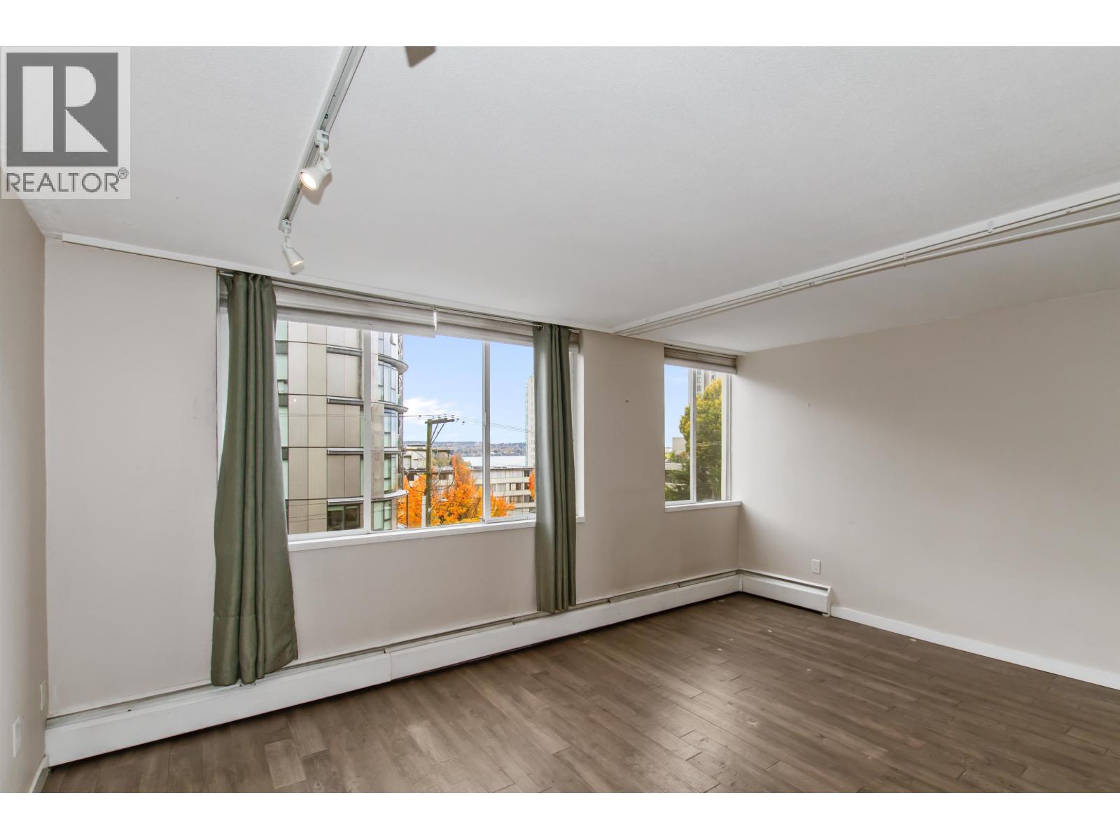 308 1250 Burnaby Street, Vancouver, British Columbia  V6E 1P6 - Photo 6 - R3064581