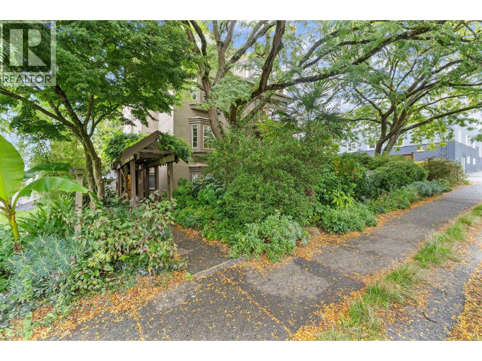 102 1689 E 4th Avenue, Vancouver, British Columbia  V5N 1J7 - Photo 22 - R3064583