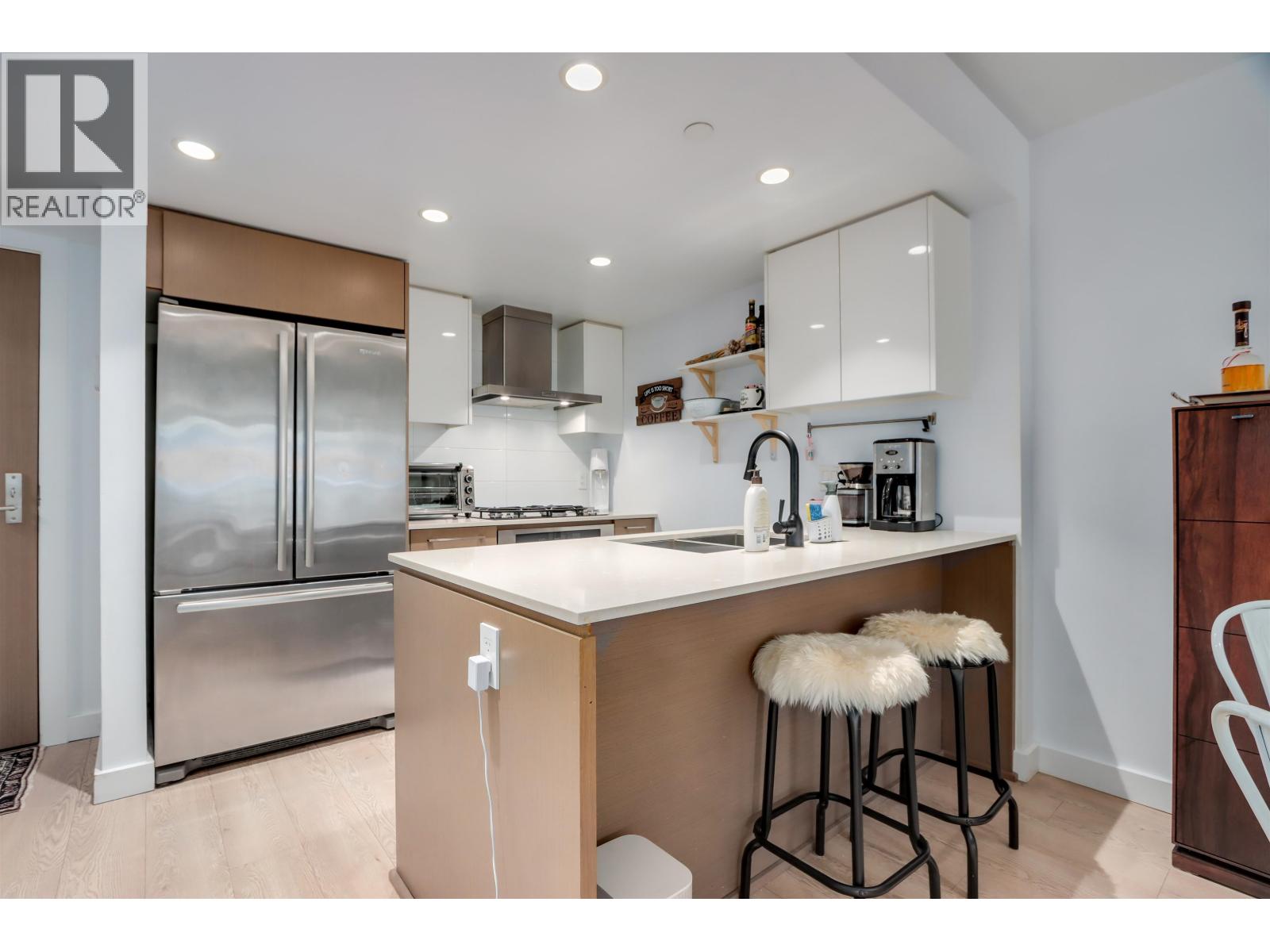 207 1618 QUEBEC STREET, Vancouver, British Columbia