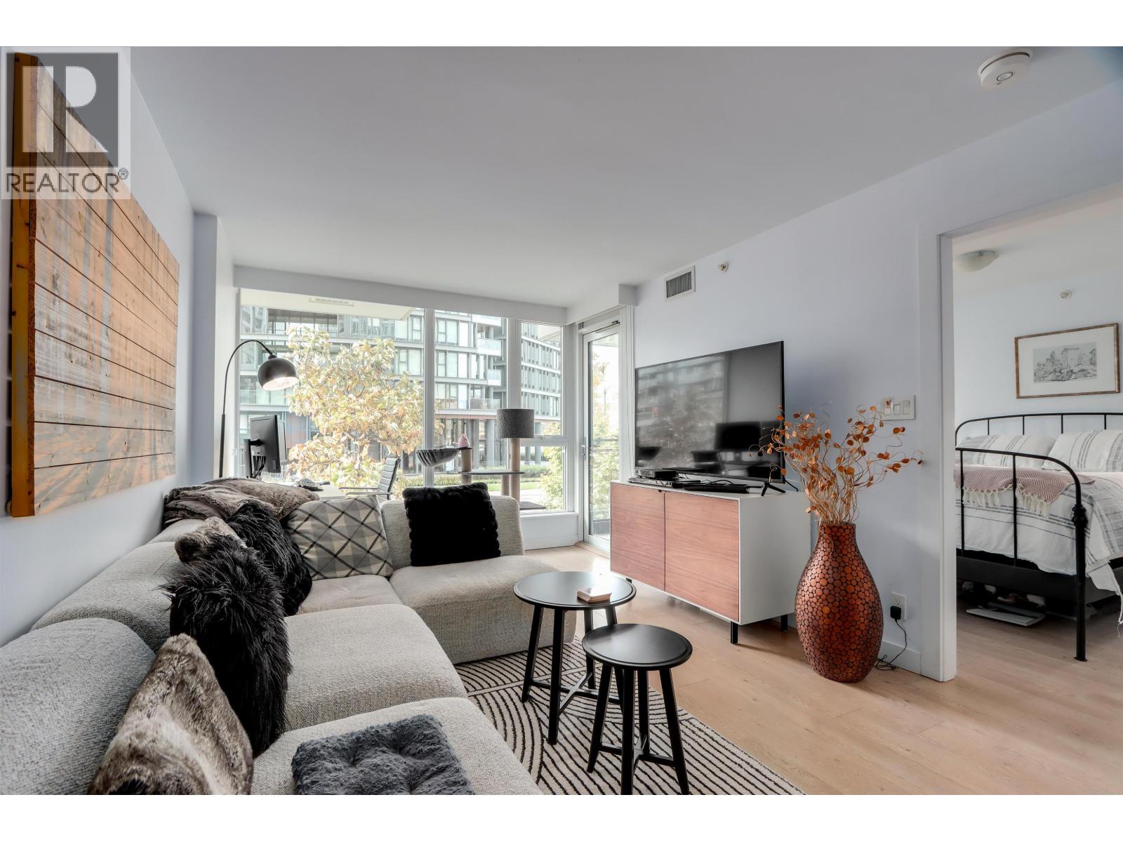 207 1618 Quebec Street, Vancouver, British Columbia  V6A 0C5 - Photo 10 - R3064586