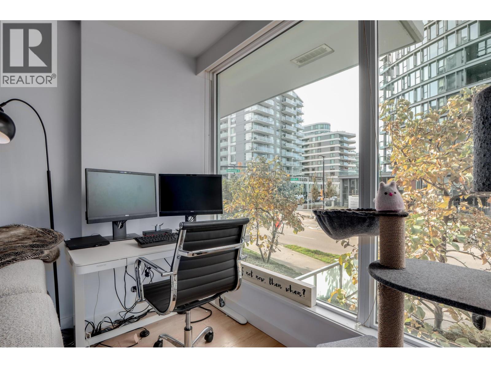 207 1618 Quebec Street, Vancouver, British Columbia  V6A 0C5 - Photo 11 - R3064586