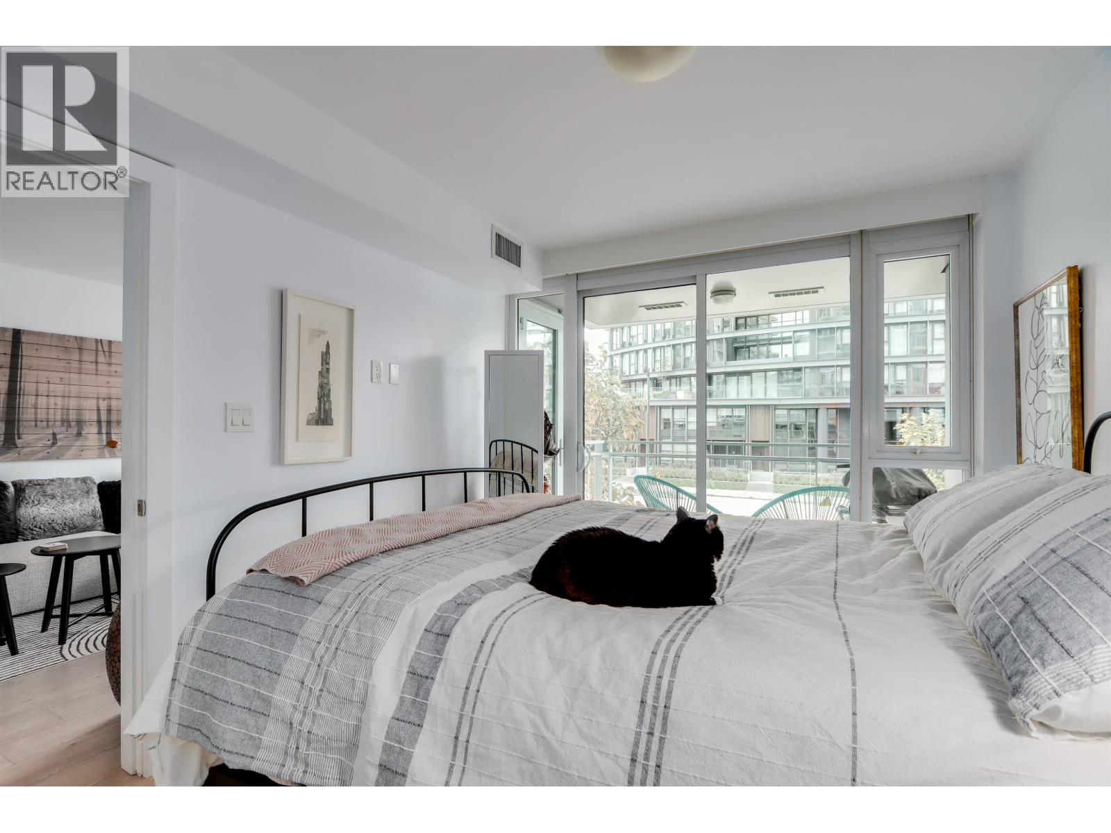 207 1618 Quebec Street, Vancouver, British Columbia  V6A 0C5 - Photo 12 - R3064586