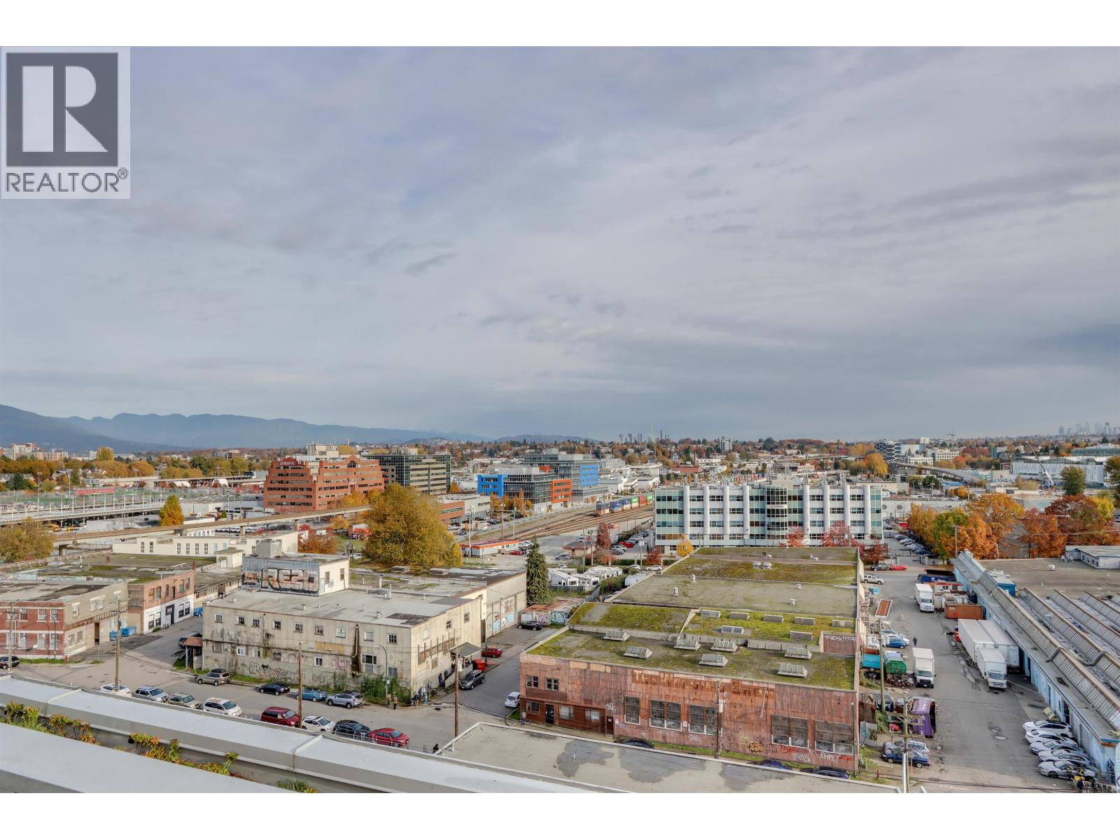 207 1618 Quebec Street, Vancouver, British Columbia  V6A 0C5 - Photo 21 - R3064586