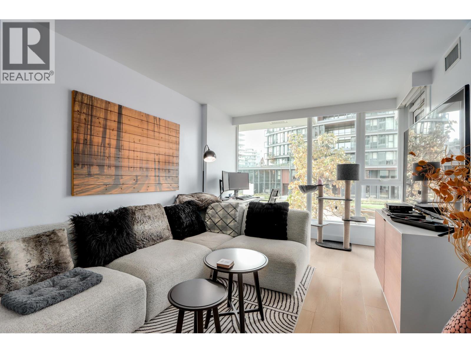 207 1618 Quebec Street, Vancouver, British Columbia  V6A 0C5 - Photo 6 - R3064586