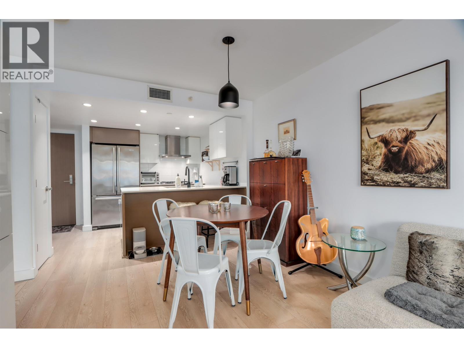 207 1618 Quebec Street, Vancouver, British Columbia  V6A 0C5 - Photo 7 - R3064586