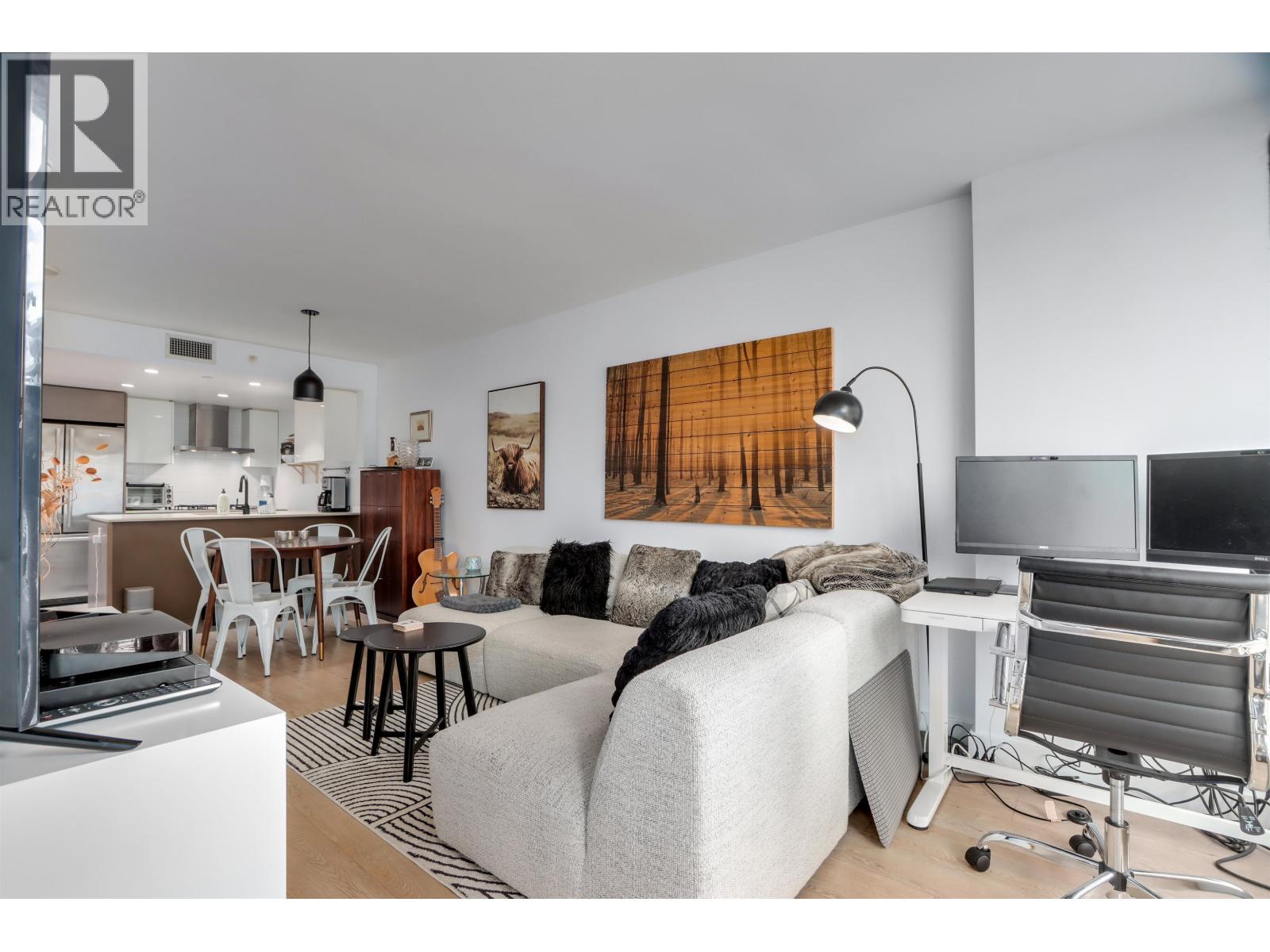 207 1618 Quebec Street, Vancouver, British Columbia  V6A 0C5 - Photo 8 - R3064586