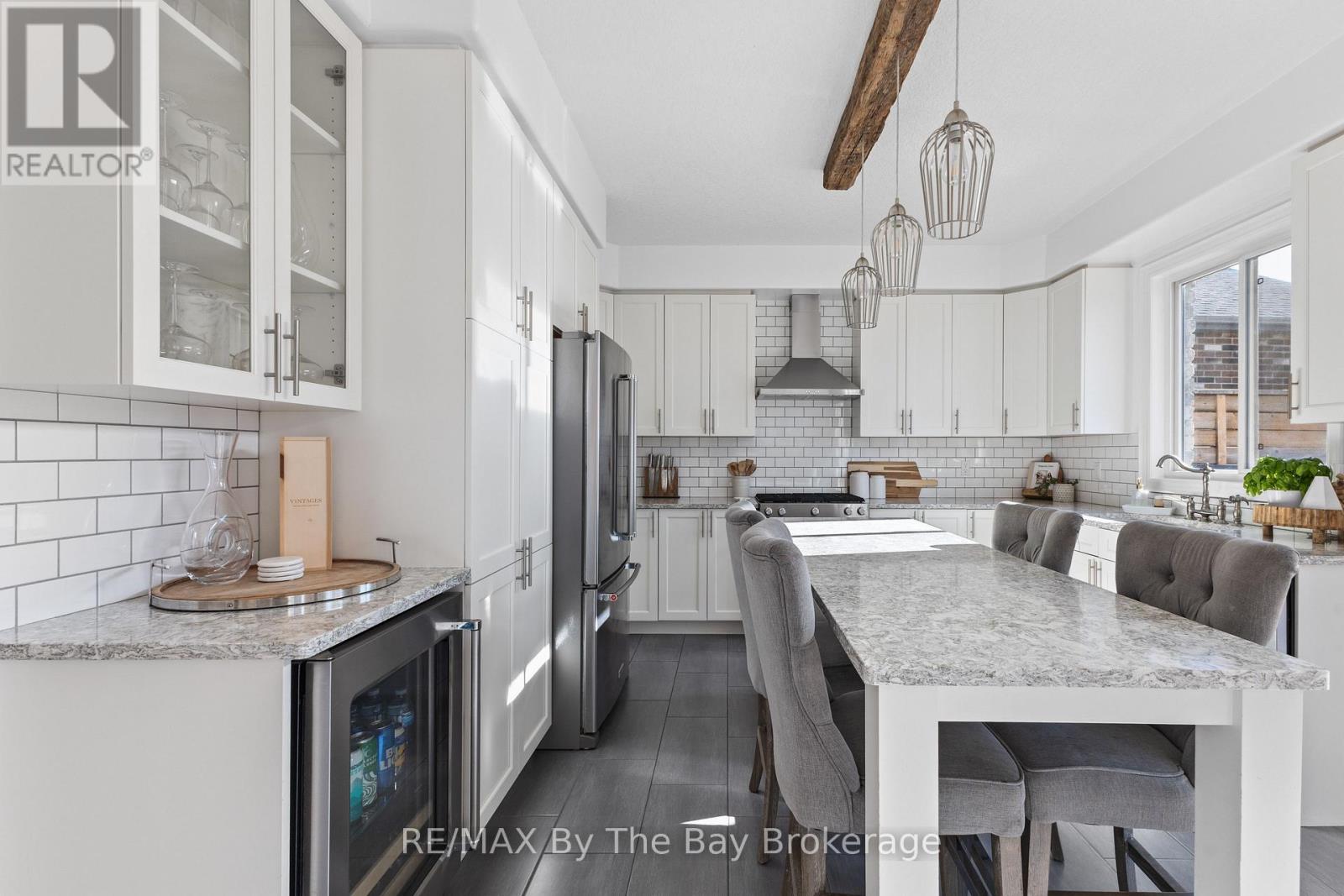 77 Lockerbie Crescent, Collingwood, Ontario L9Y 0Y8 - Photo 11 - S12509018