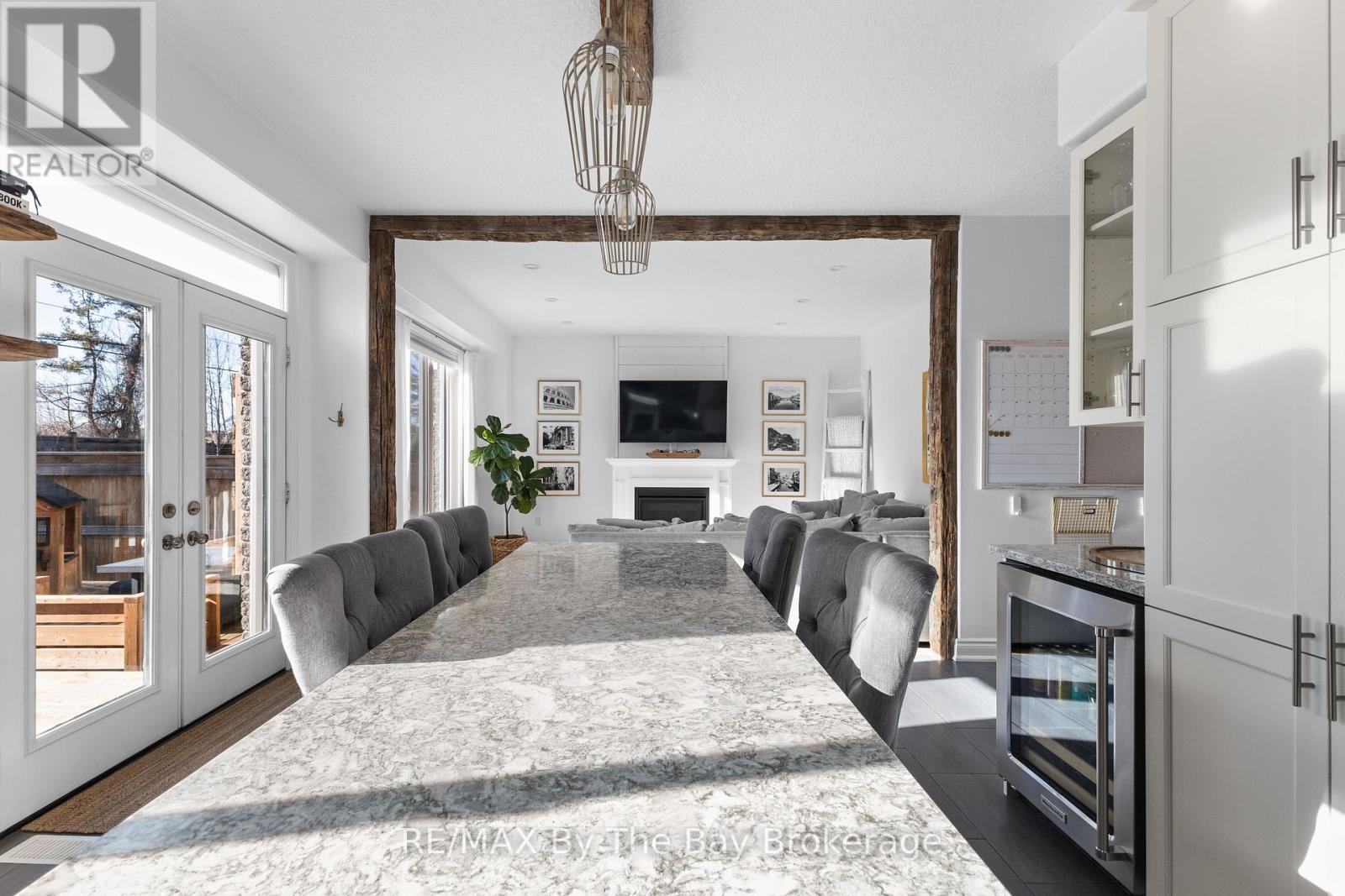 77 Lockerbie Crescent, Collingwood, Ontario L9Y 0Y8 - Photo 14 - S12509018